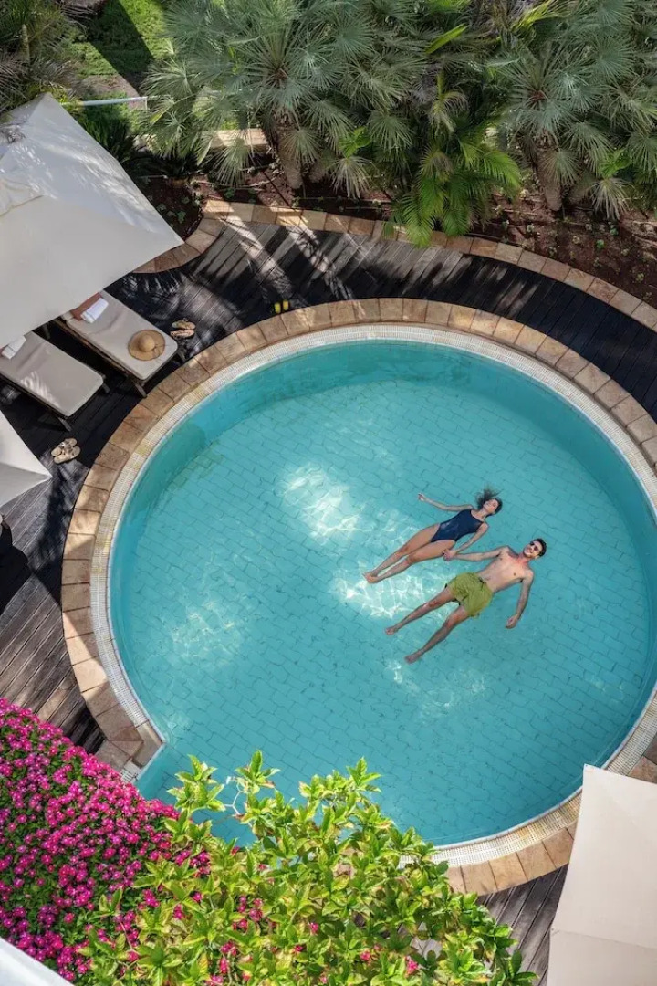 Nevo by Isrotel Collection