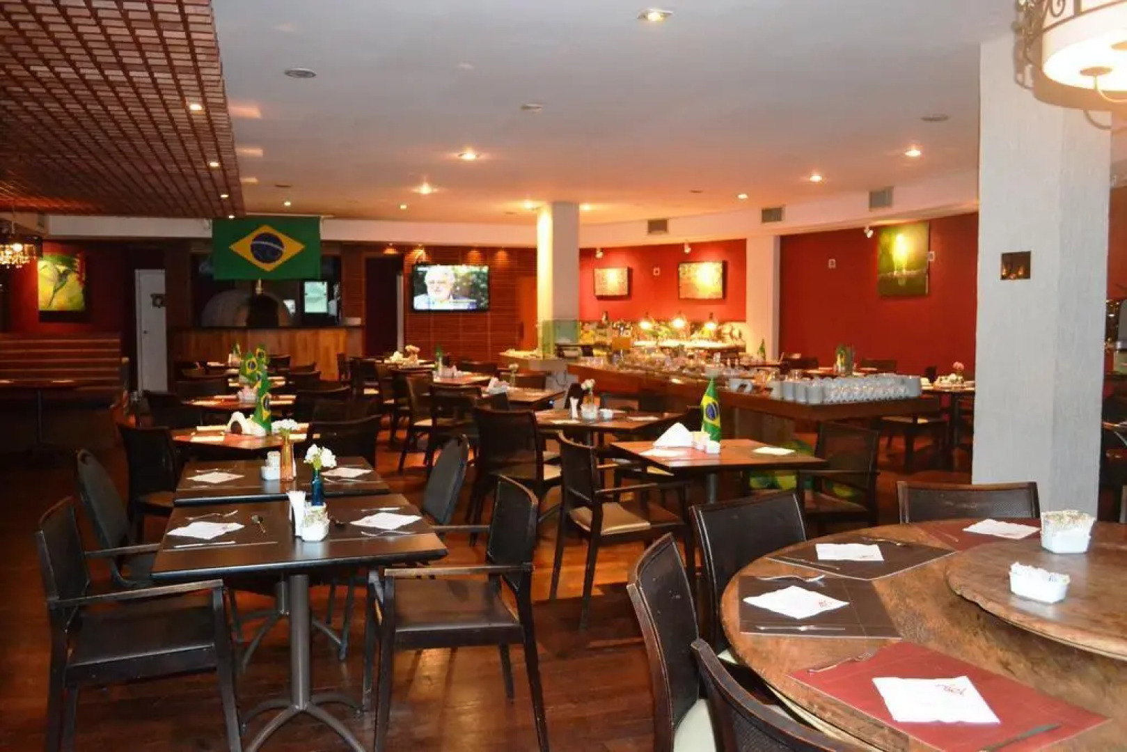 Blue Tree Towers Macae