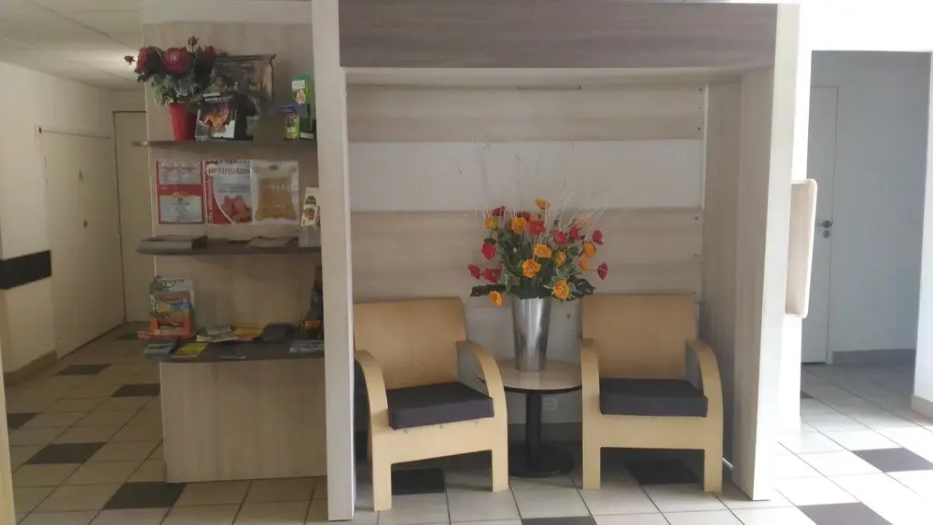 ACE Hôtel Brive-la-Gaillarde