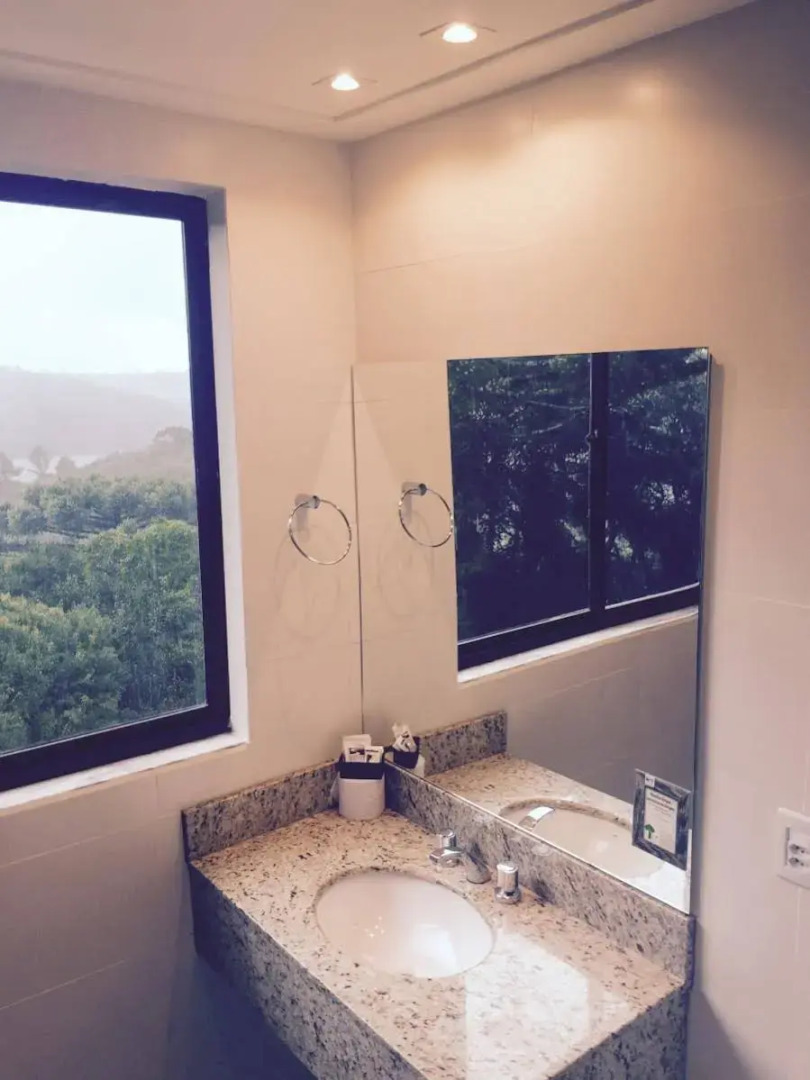 Sky Samuara Hotel Caxias do Sul