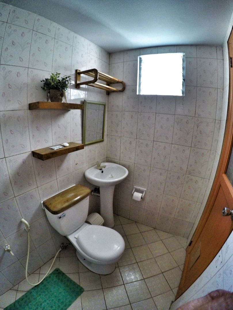 Kandugyap House By The Sea