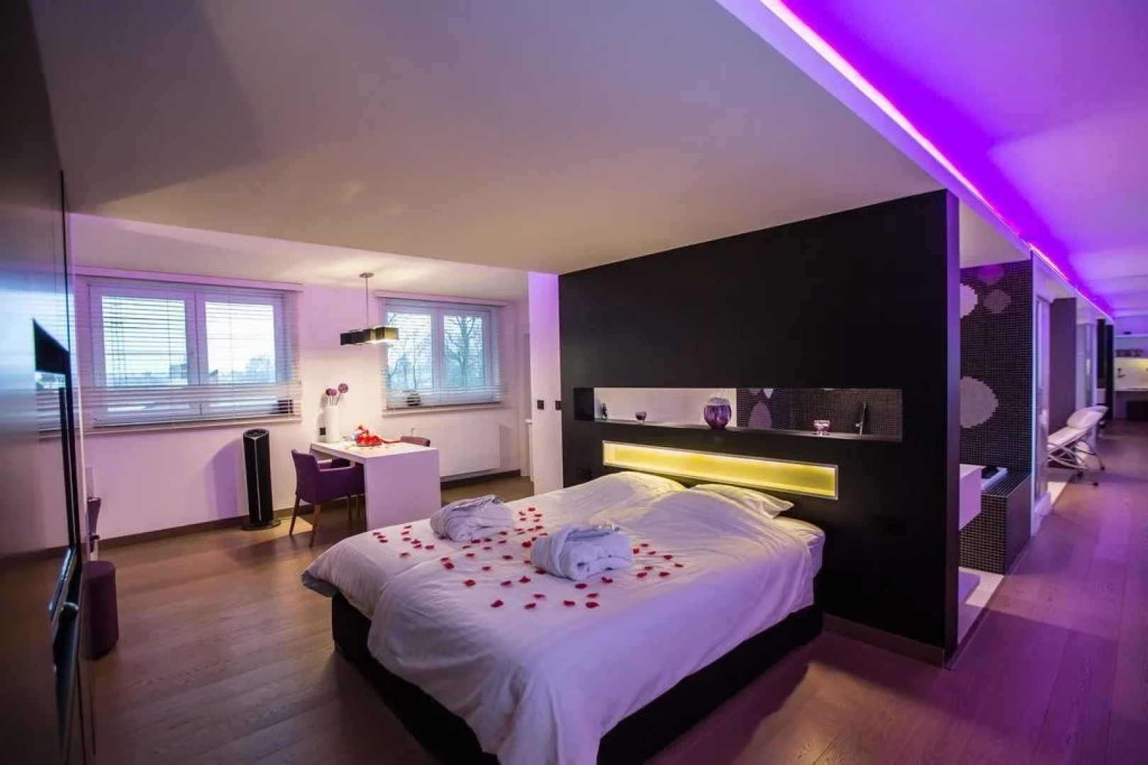 Wellness Hasselt Bed & Breakfast