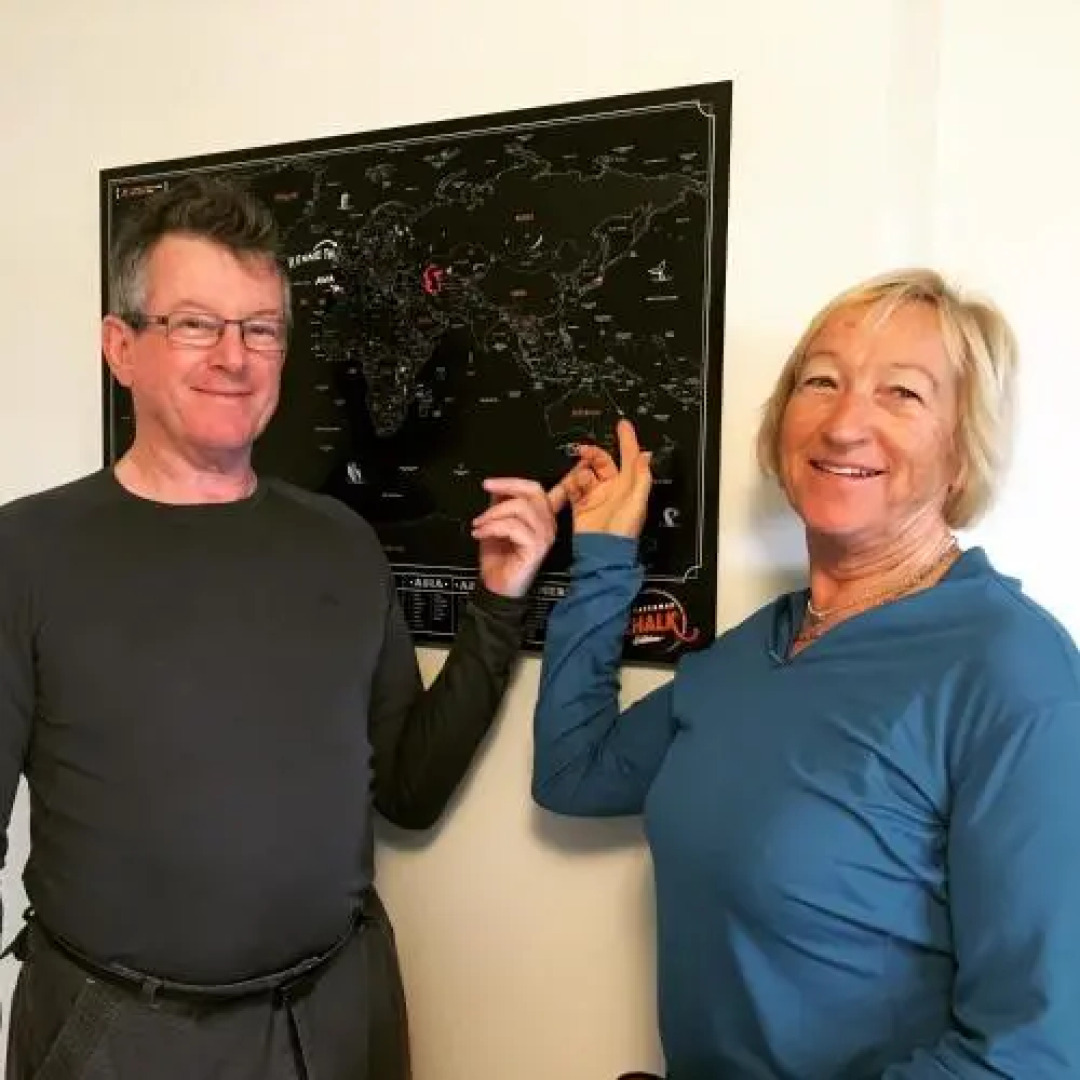 The Convent Guesthouse