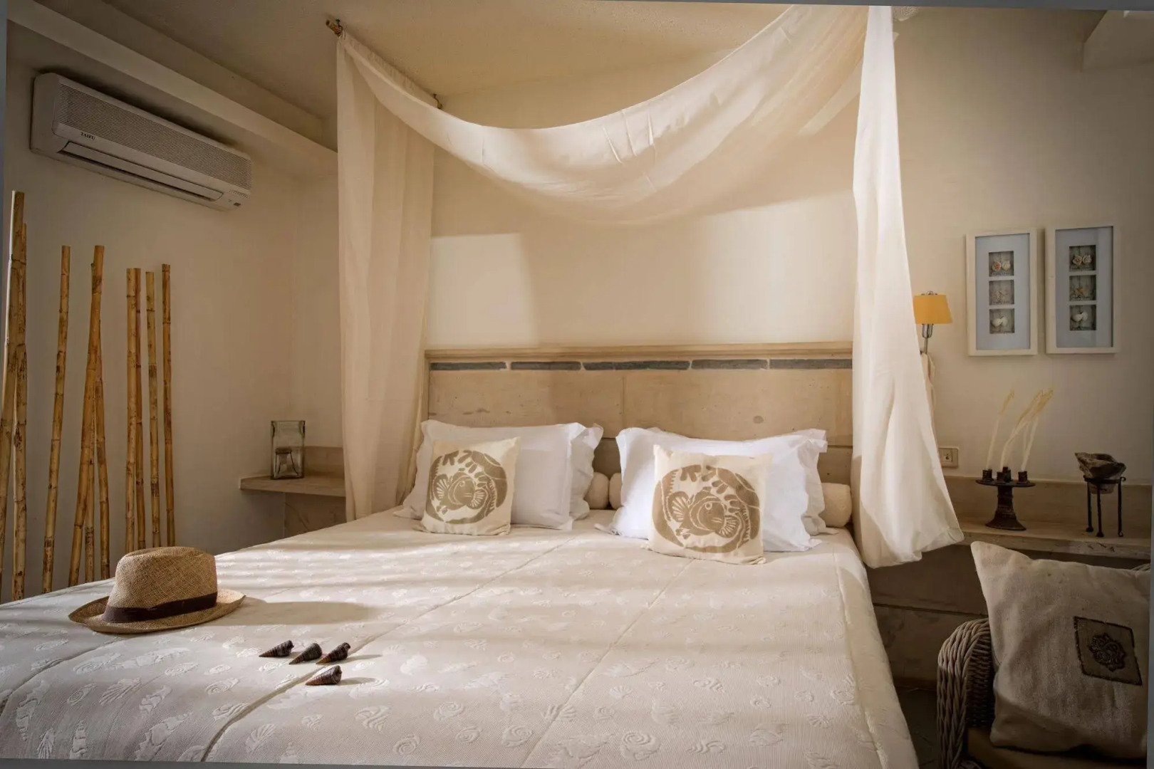 Skajado Cottages & Apartments