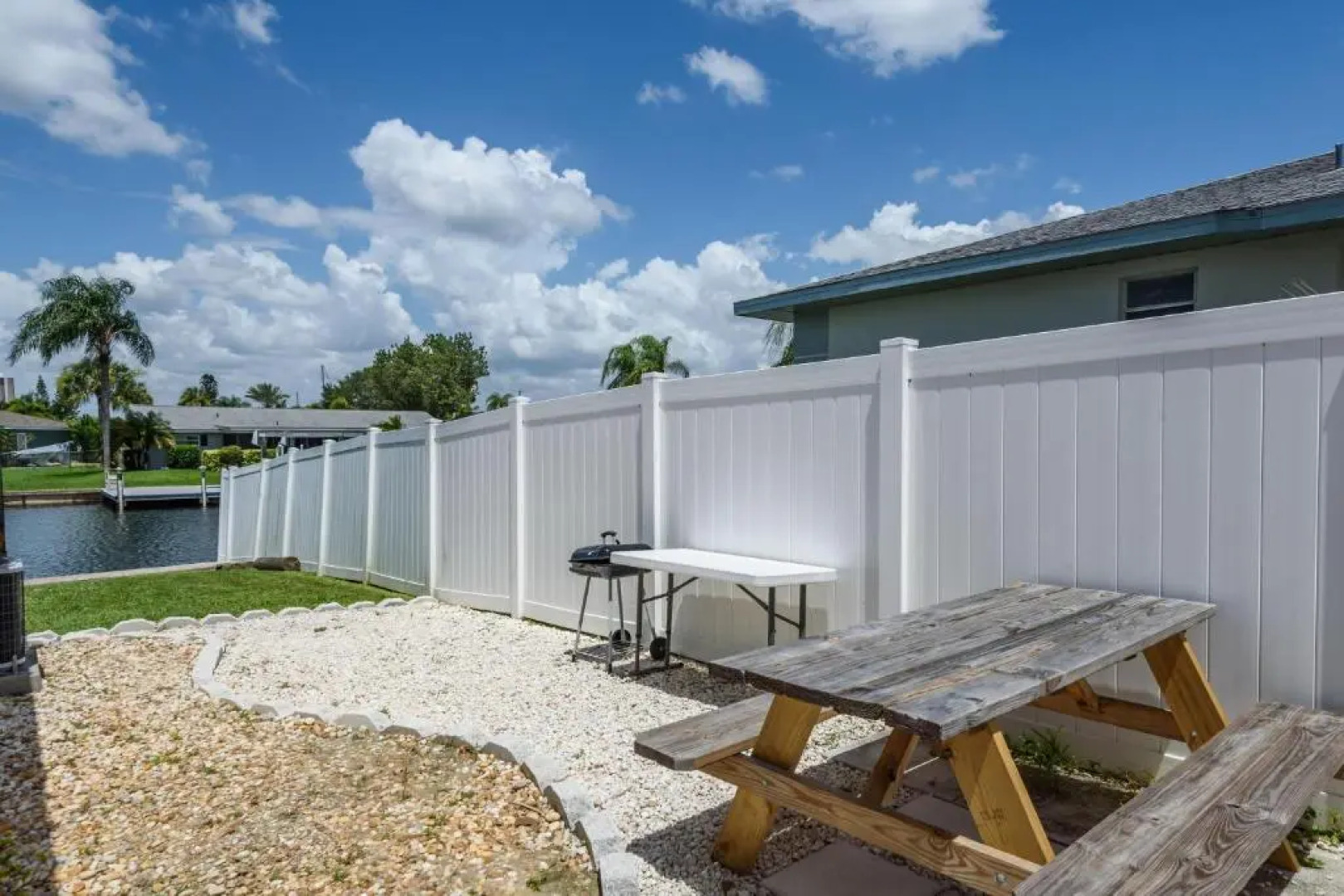 Newly Renovated Condo in Apollo Beach