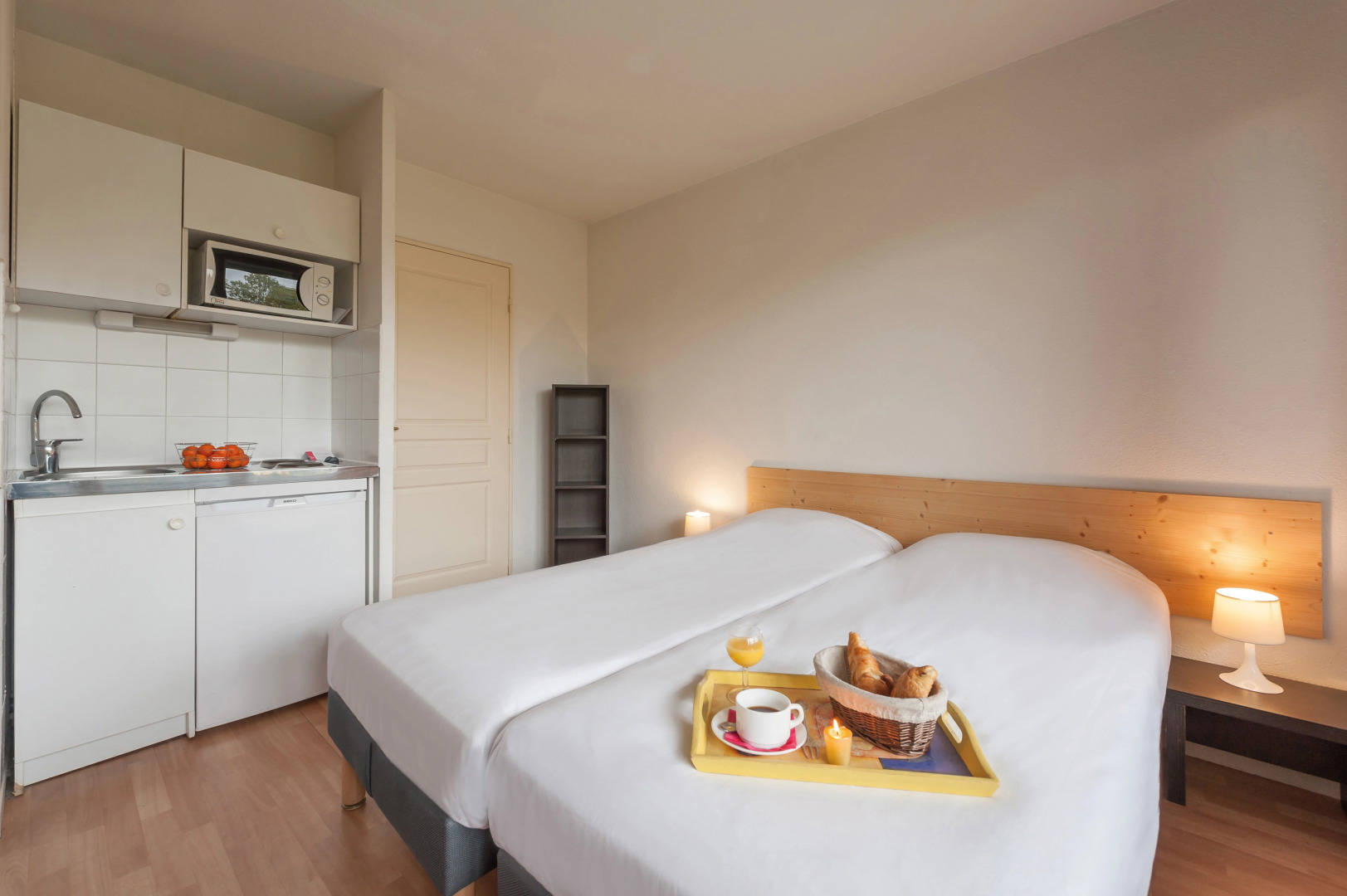 Appart'City Classic Bourg en Bresse