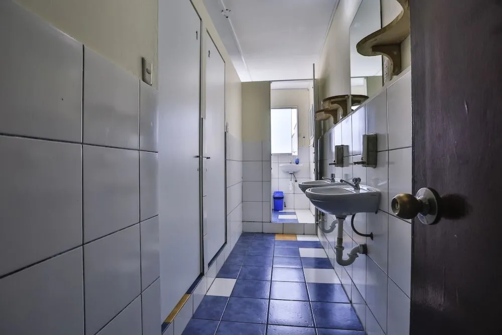 Kokopelli Hostel Lima