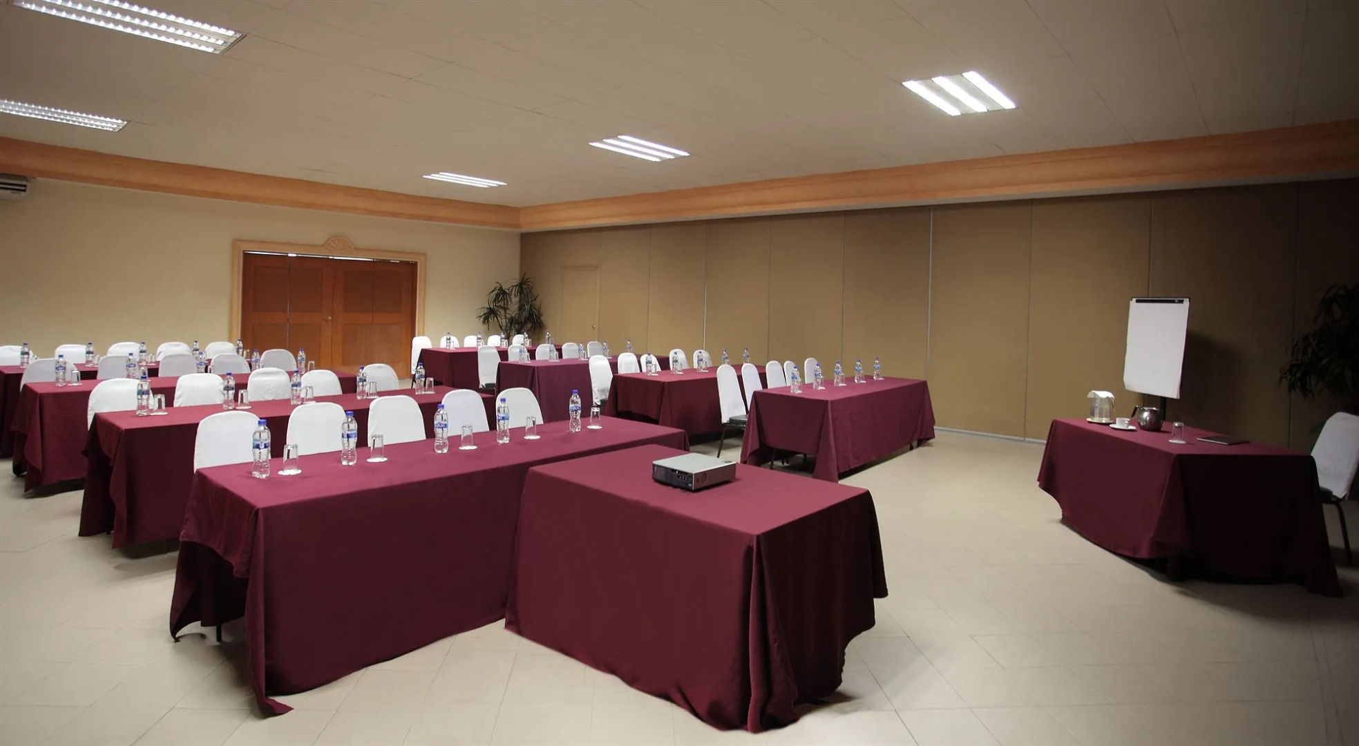 Gamma Cuernavaca Puerta Paraiso