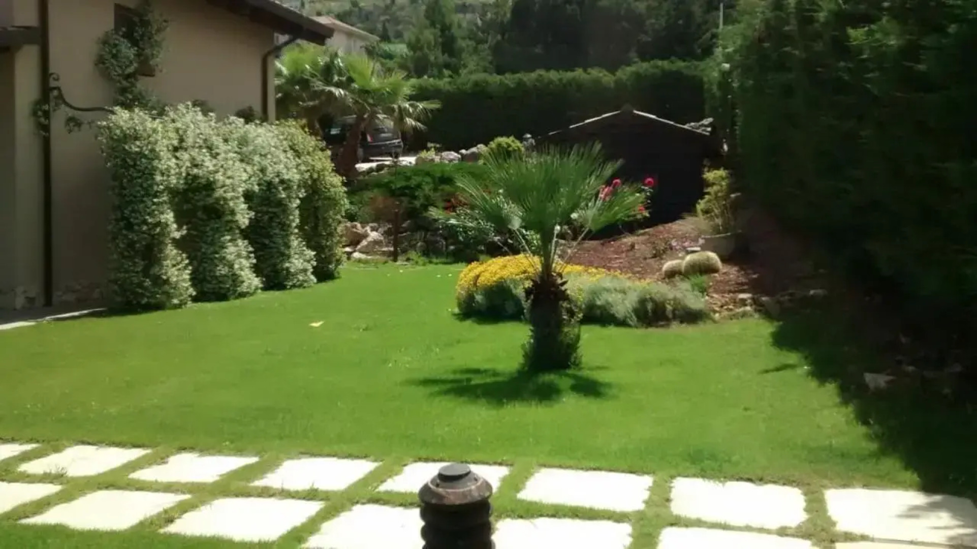 Sicilia Tra Cielo E Mare