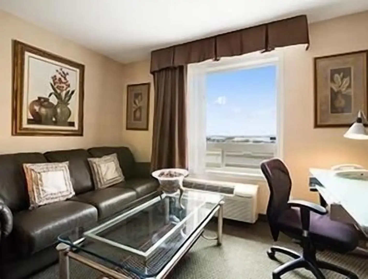 Ramada Clairmont/Grande Prairie