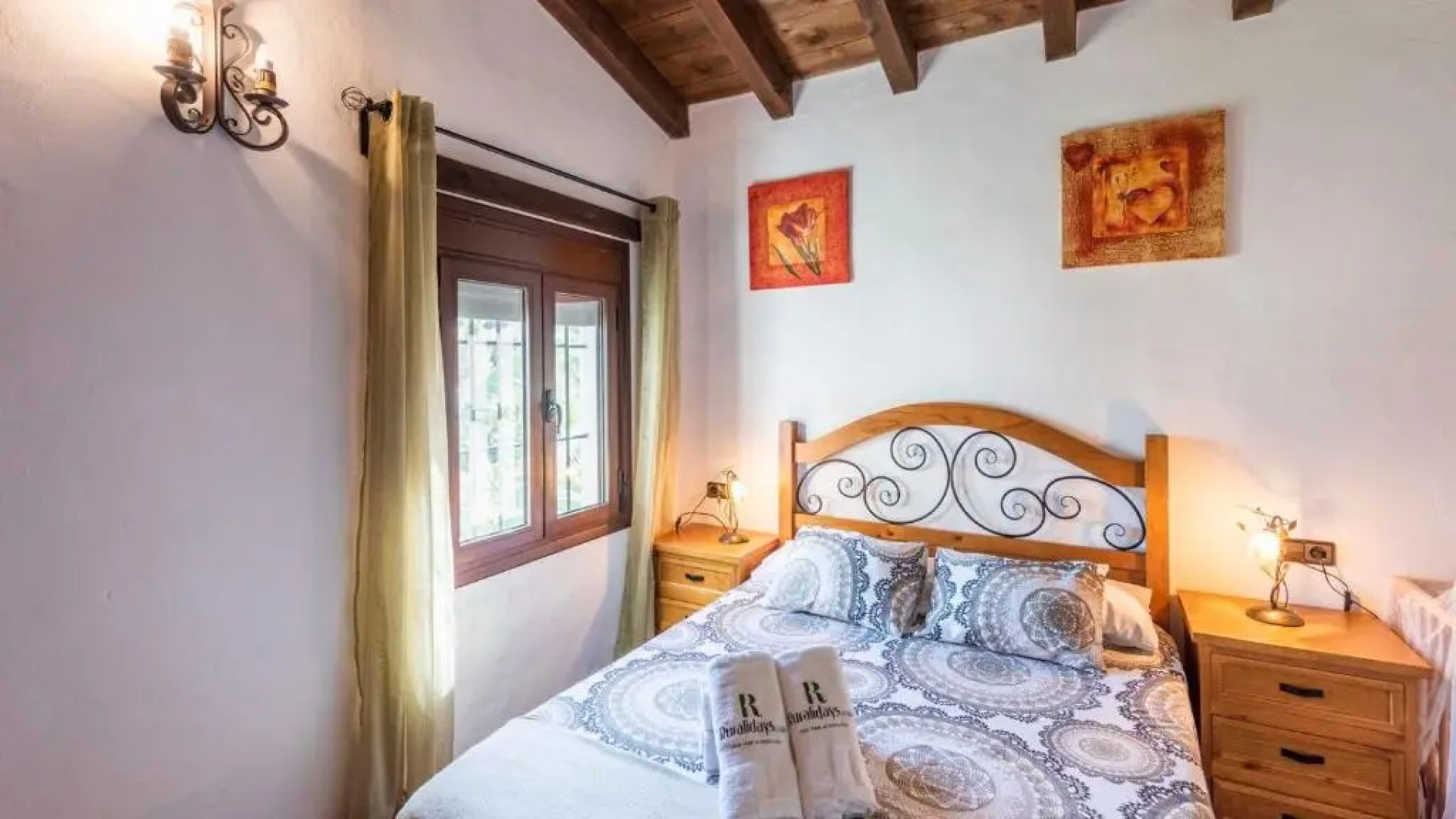 Casa La Pozailla Grazalema by Ruralidays