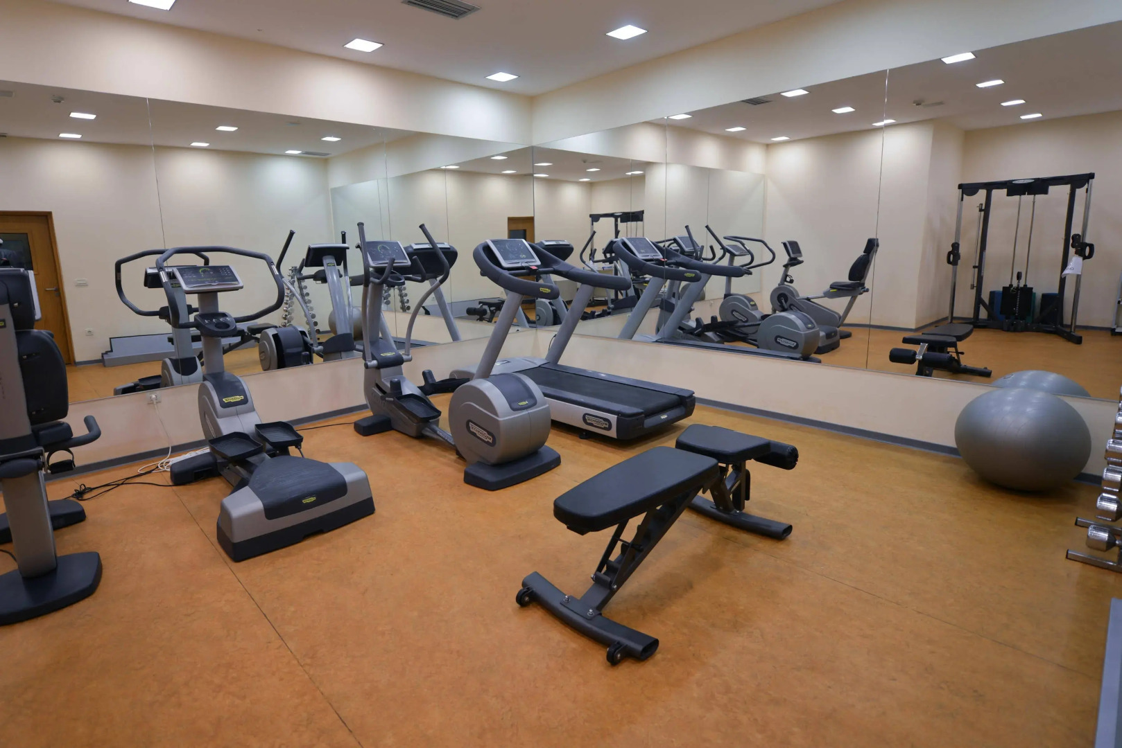 Family Hotel La Luna