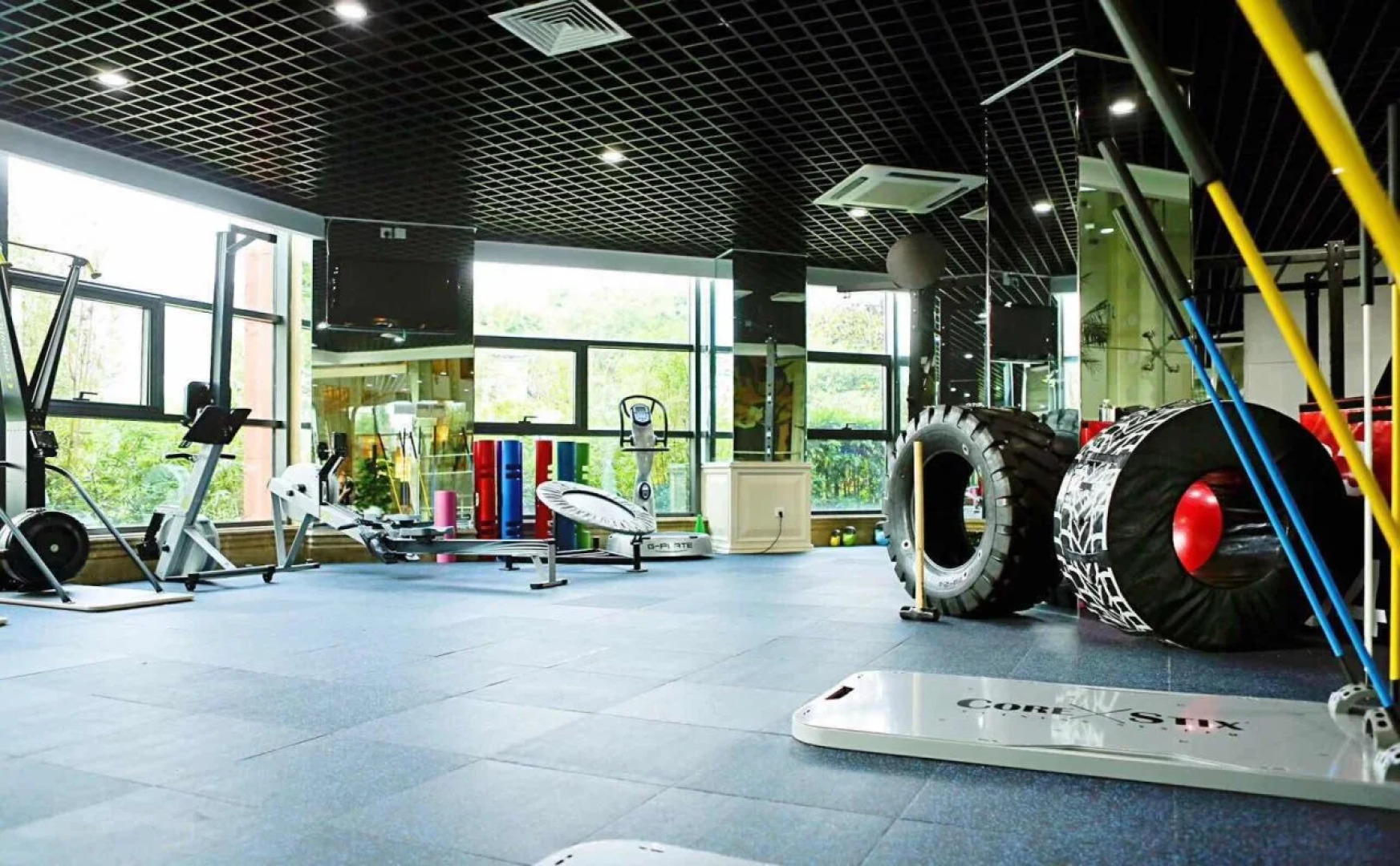 Fraser Suites Nanjing