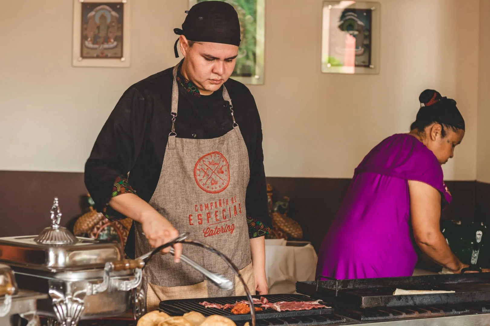 Hotel Boutique Compañia de Especias