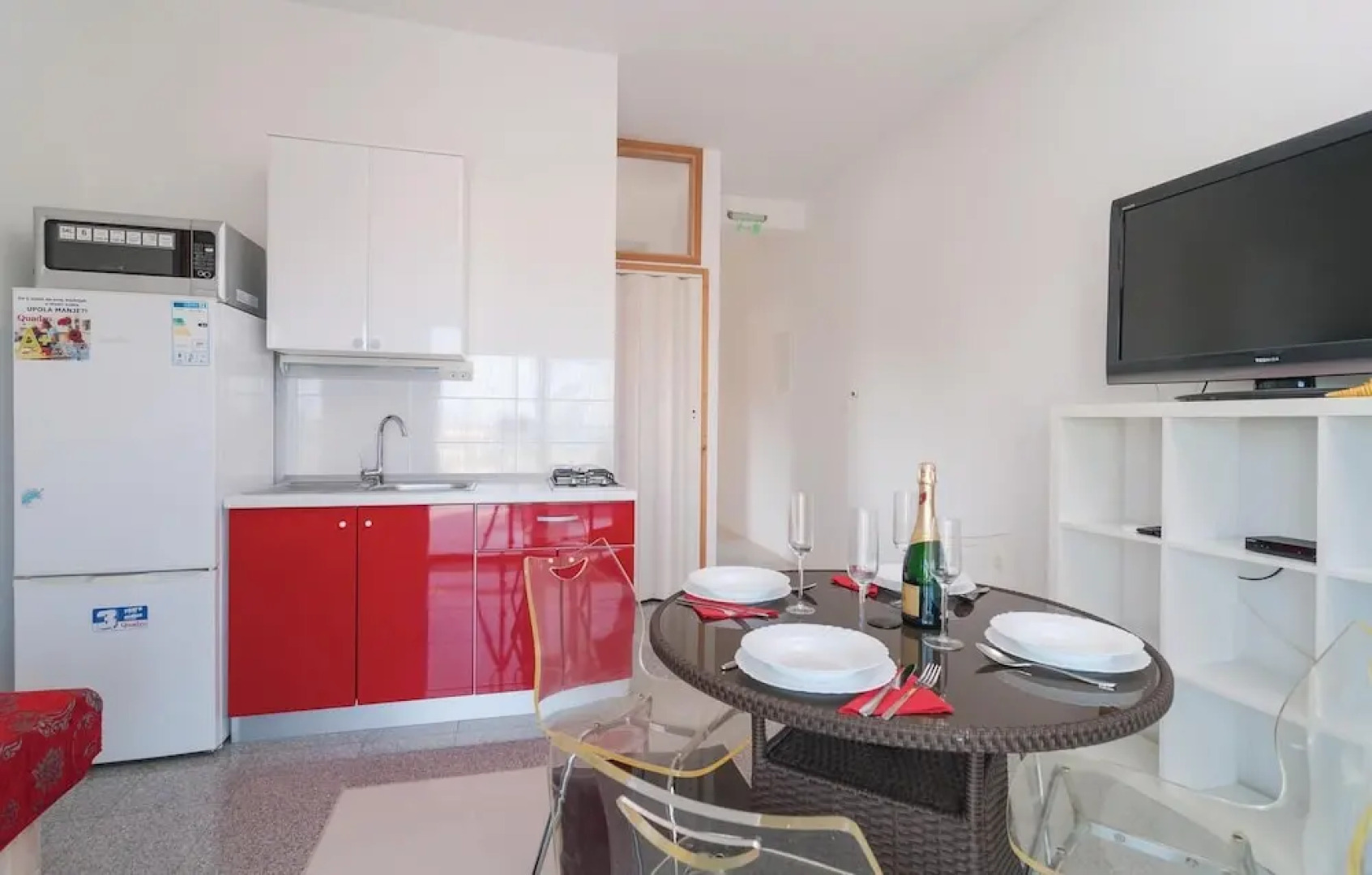 Nice Home in Stomorska with Hot Tub, Sauna & 9 Bedrooms