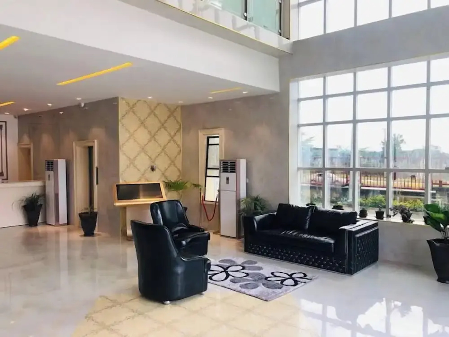 BricksPoint Apartments