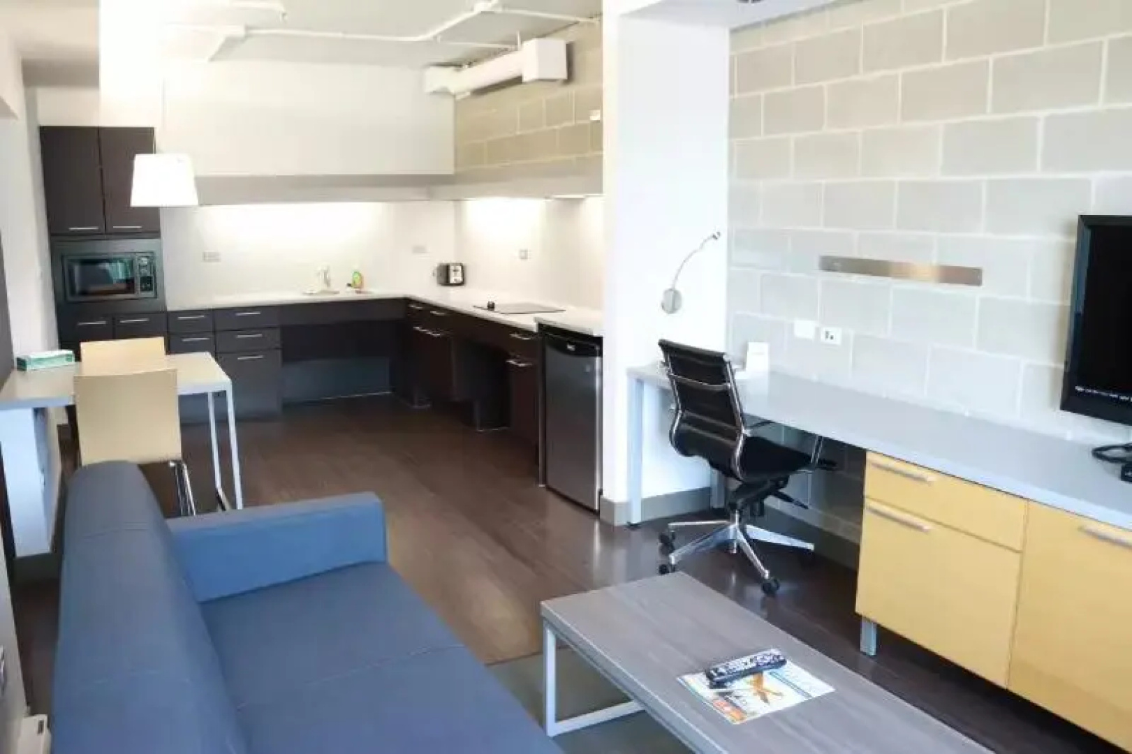 Barker Suites Southport