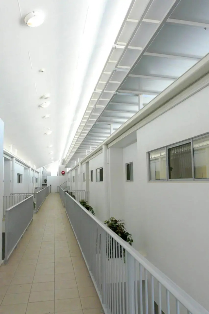 Monterey Apartments