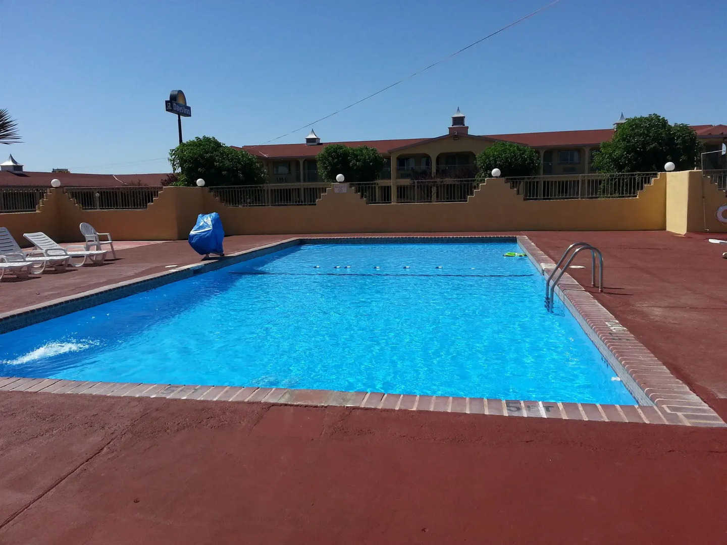 Days Inn Van Horn TX