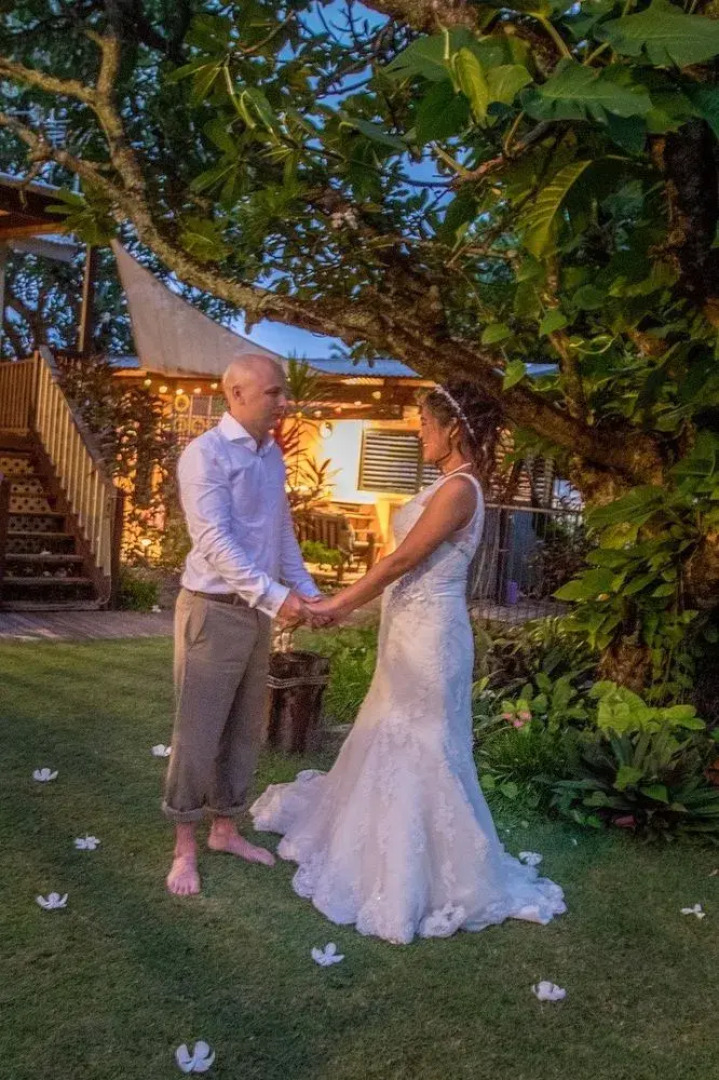 Cocos Seaview Apartments