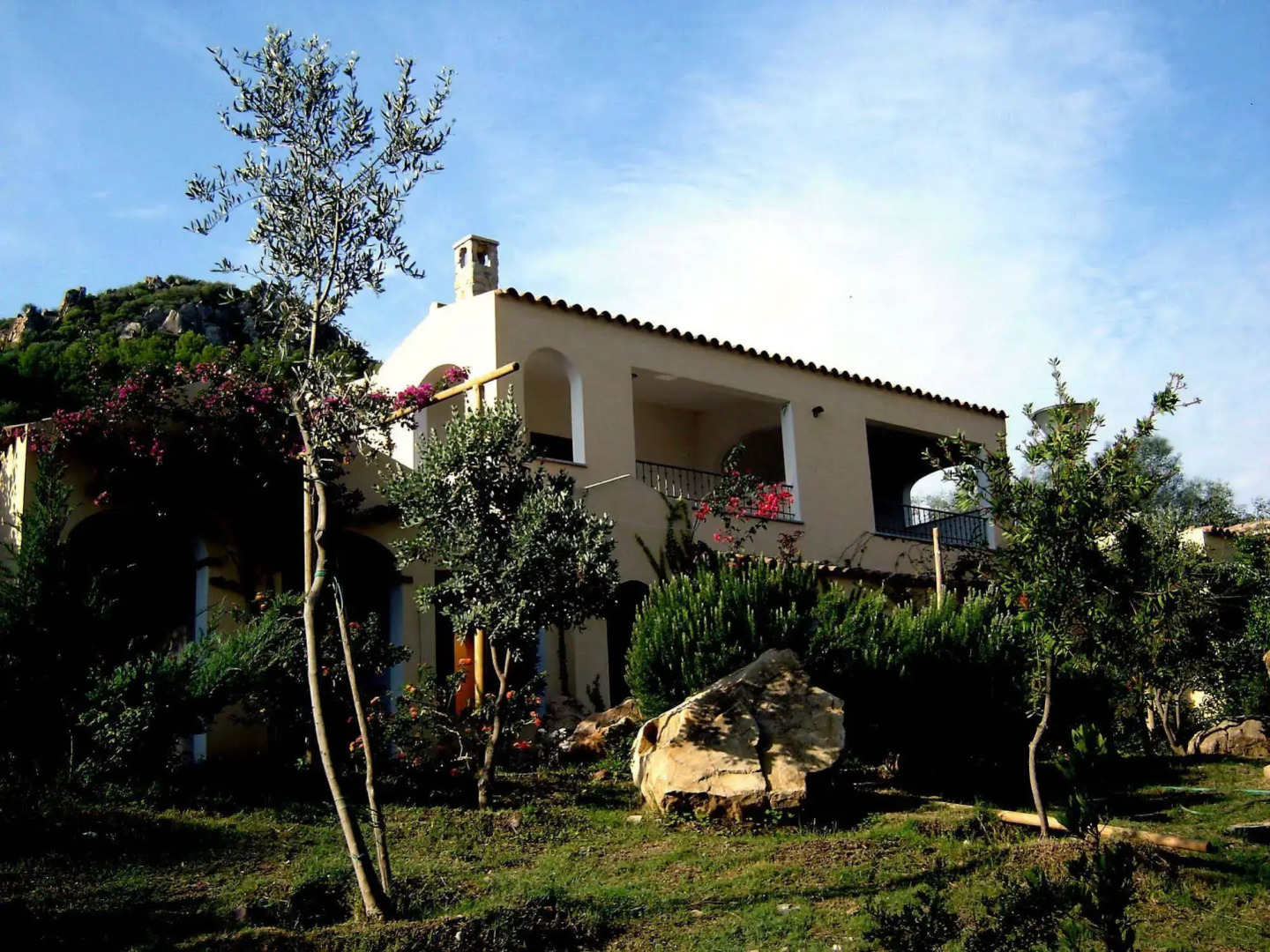 Villaggio Camping Torre Salinas