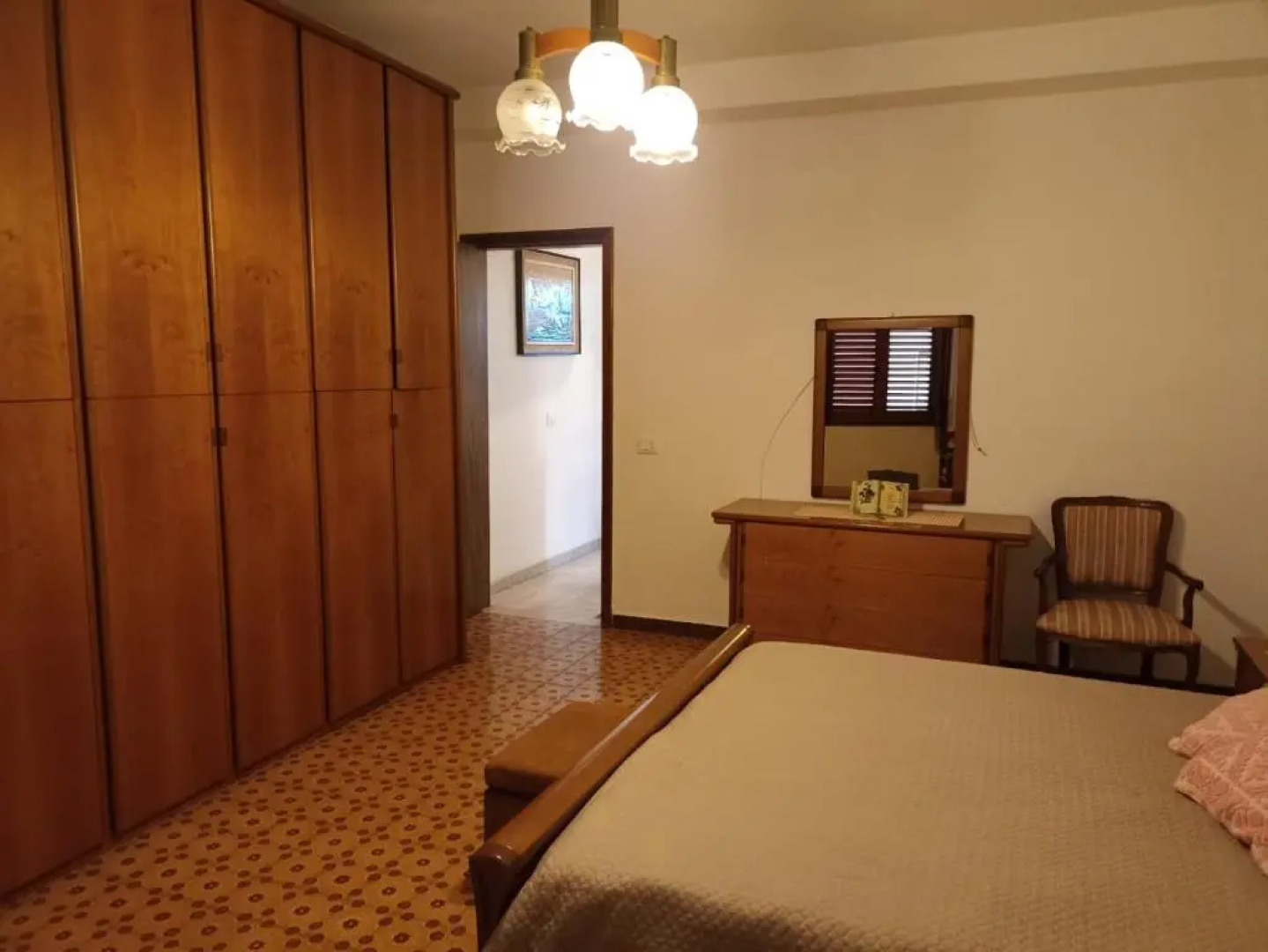 Appartamento Ginepro Sardegna