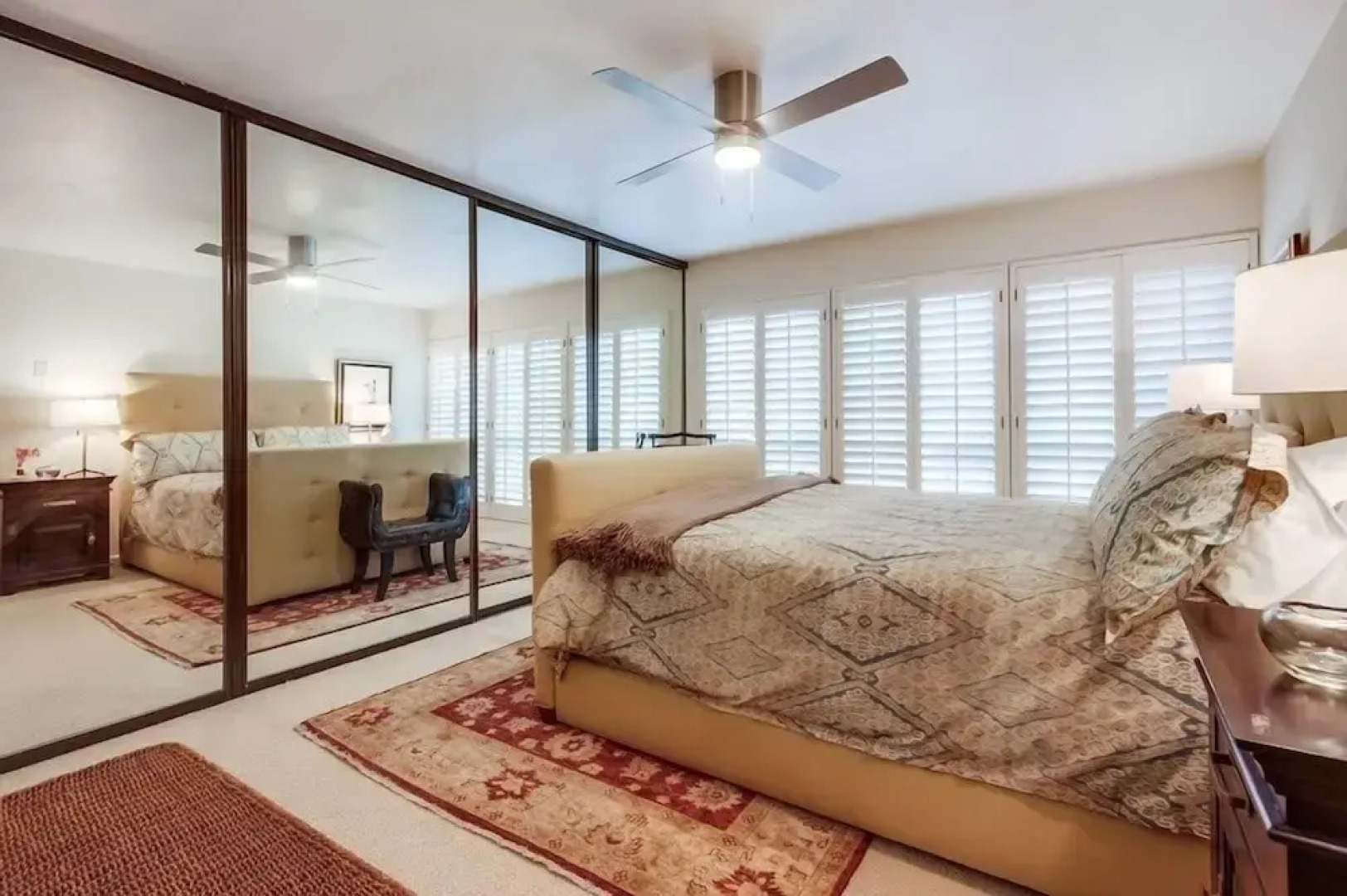 Sbtc161 3 Bedroom Condo