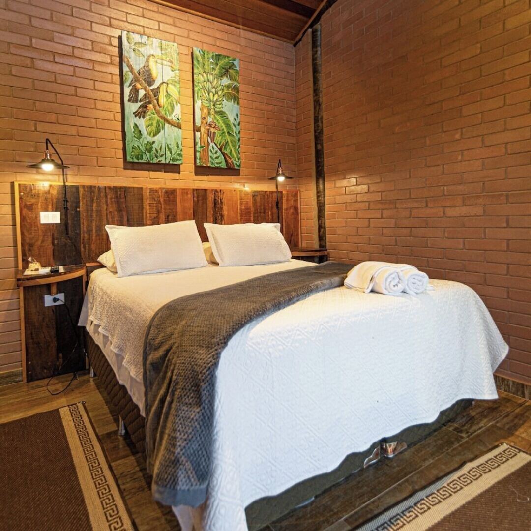 Pousada Recanto Primavera