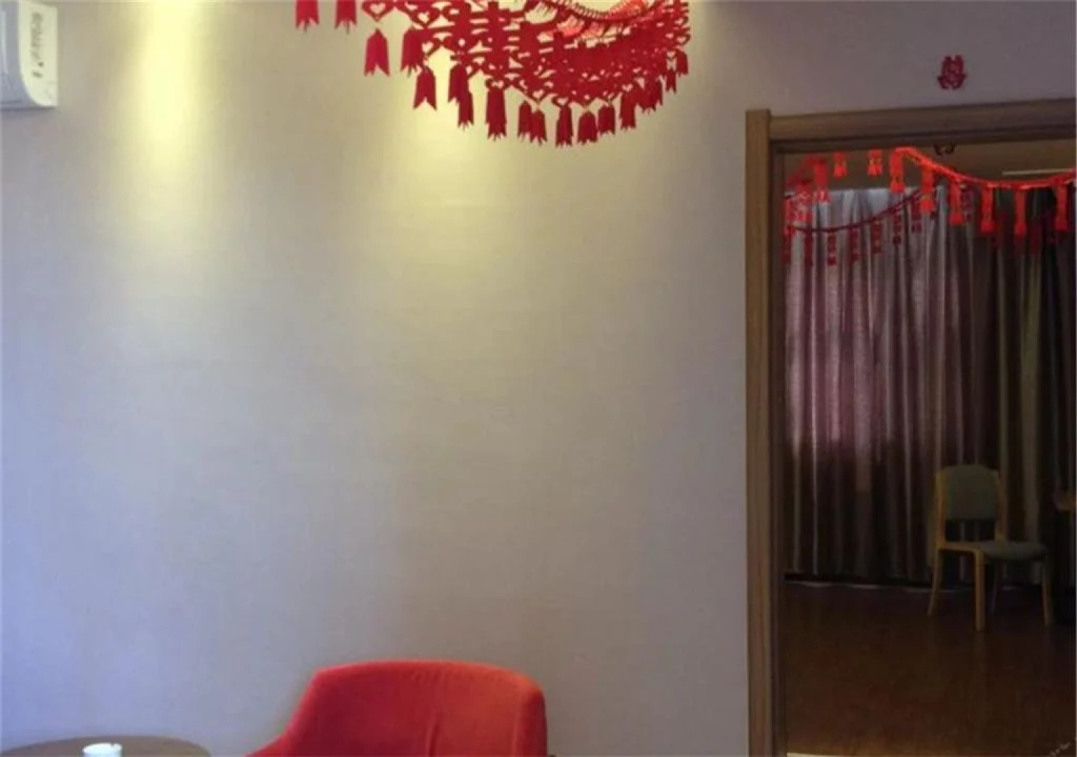 Eaka Hotel Cangzhou Yanshan Branch