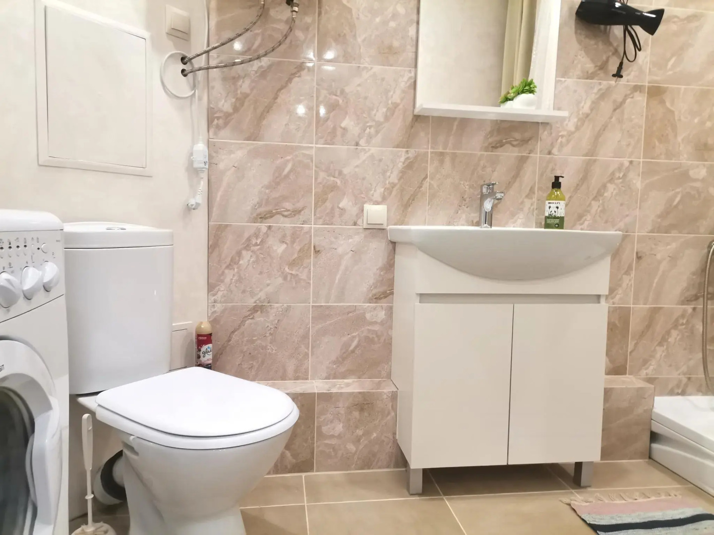 Апартаменты на улице Уинская 15А