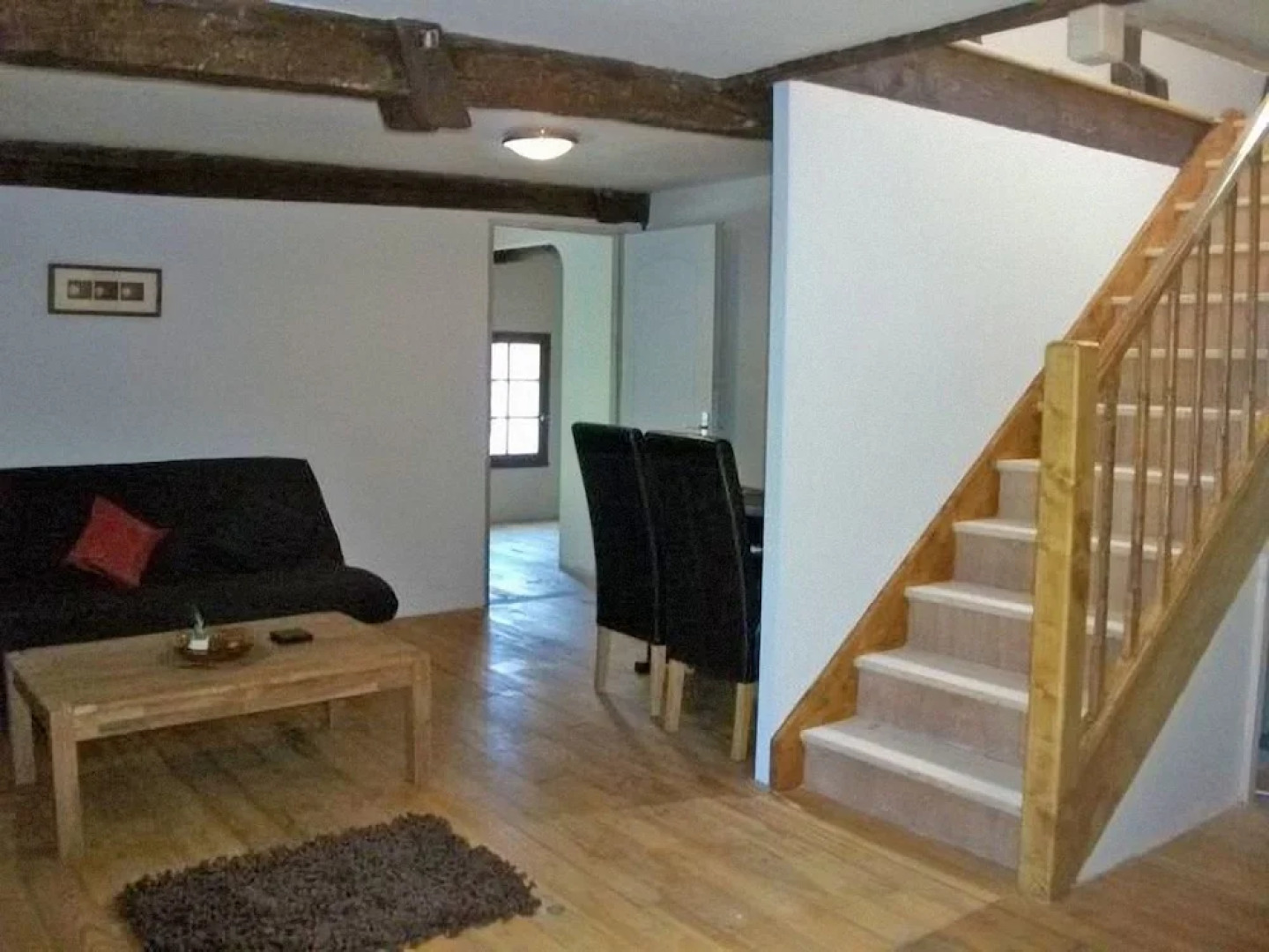 Le Domaine de l'Etang de Sandanet