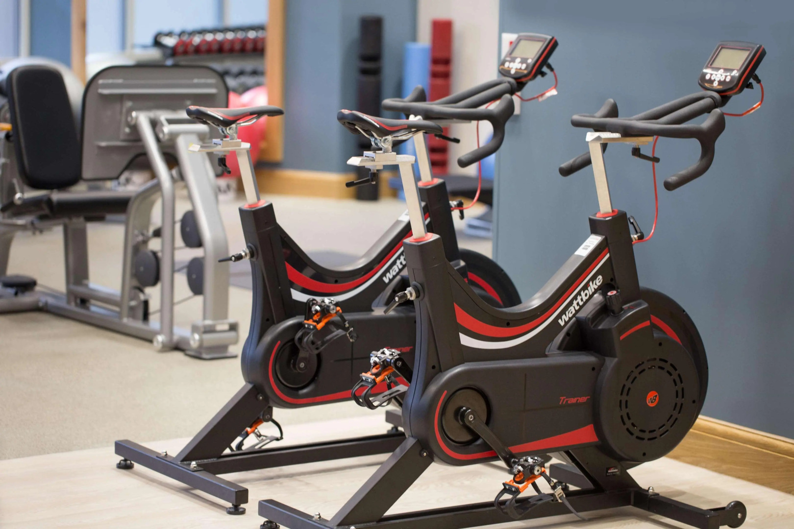 Hilton Cambridge City Centre