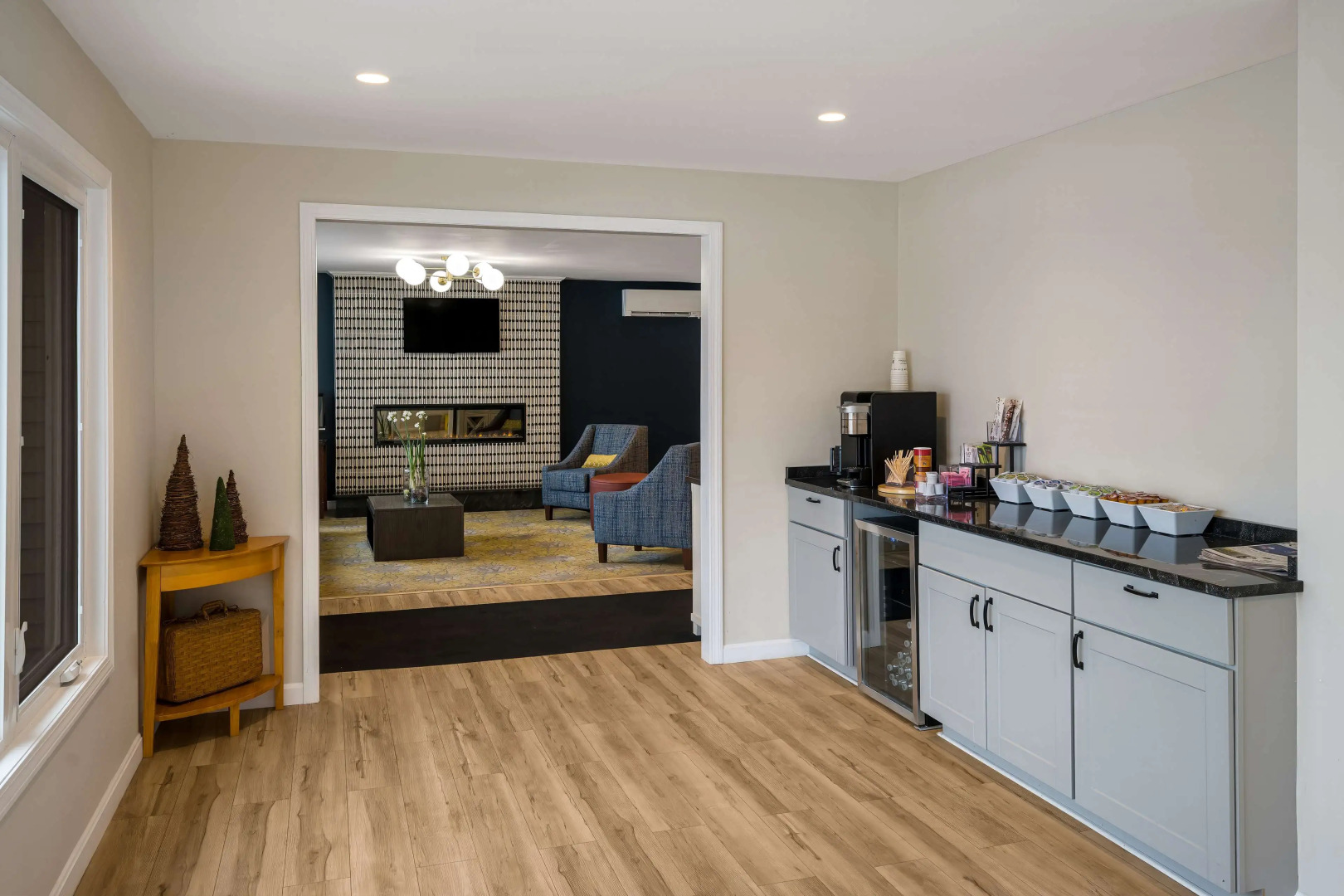 Best Western Freeport Inn