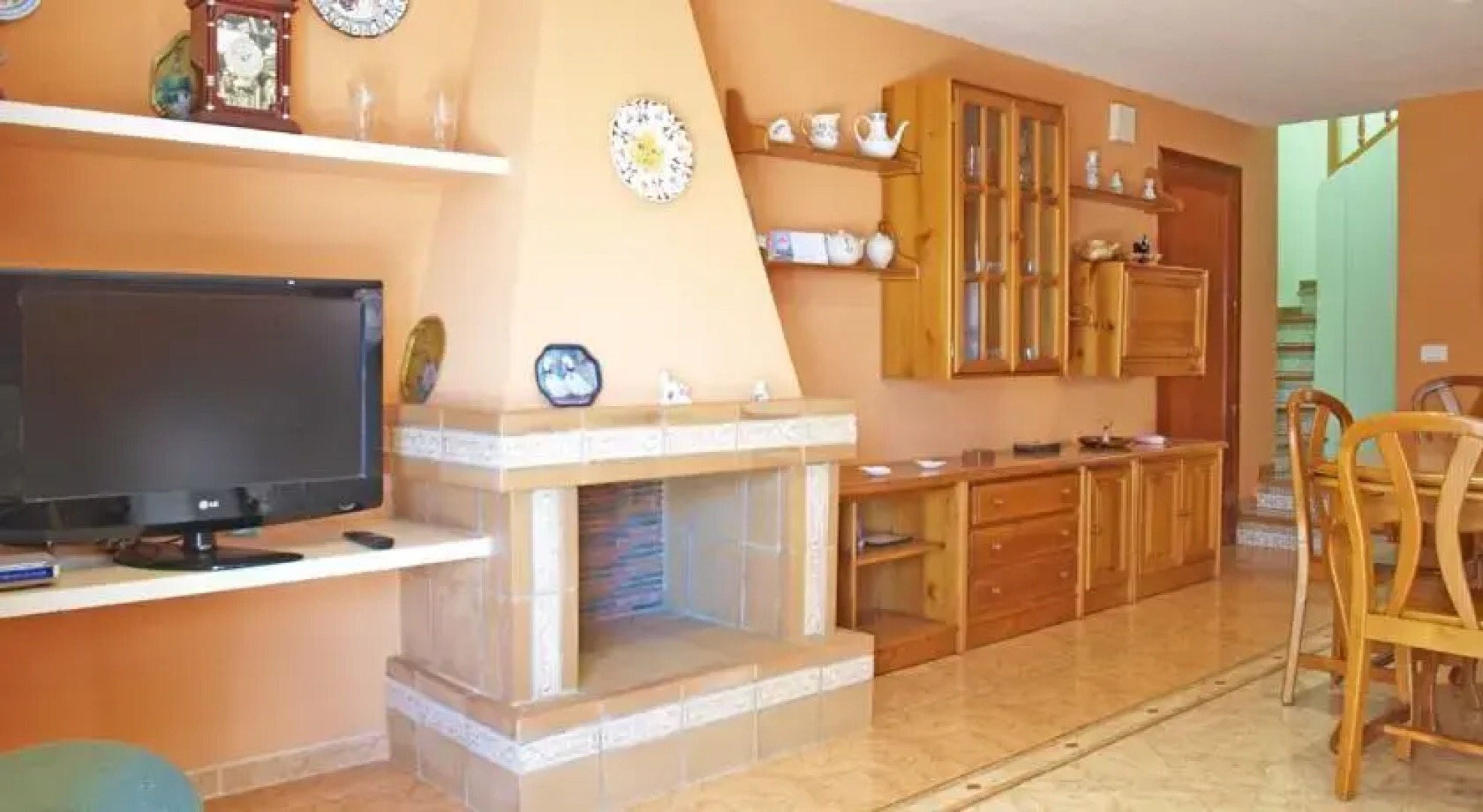 ApartUP Chalet Benicasim Beach