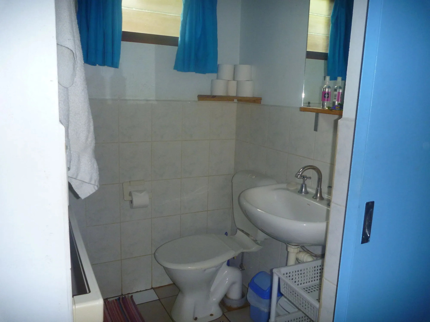 Travellers Budget Motel