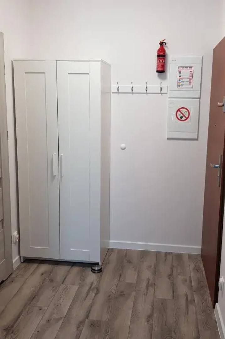 Apartament Wałowa Wejherowo