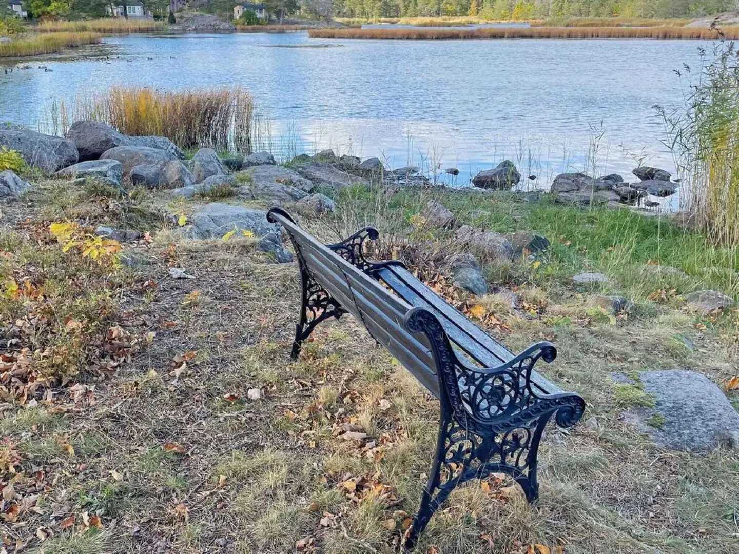 4 Person Holiday Home in Oskarshamn-by Traum