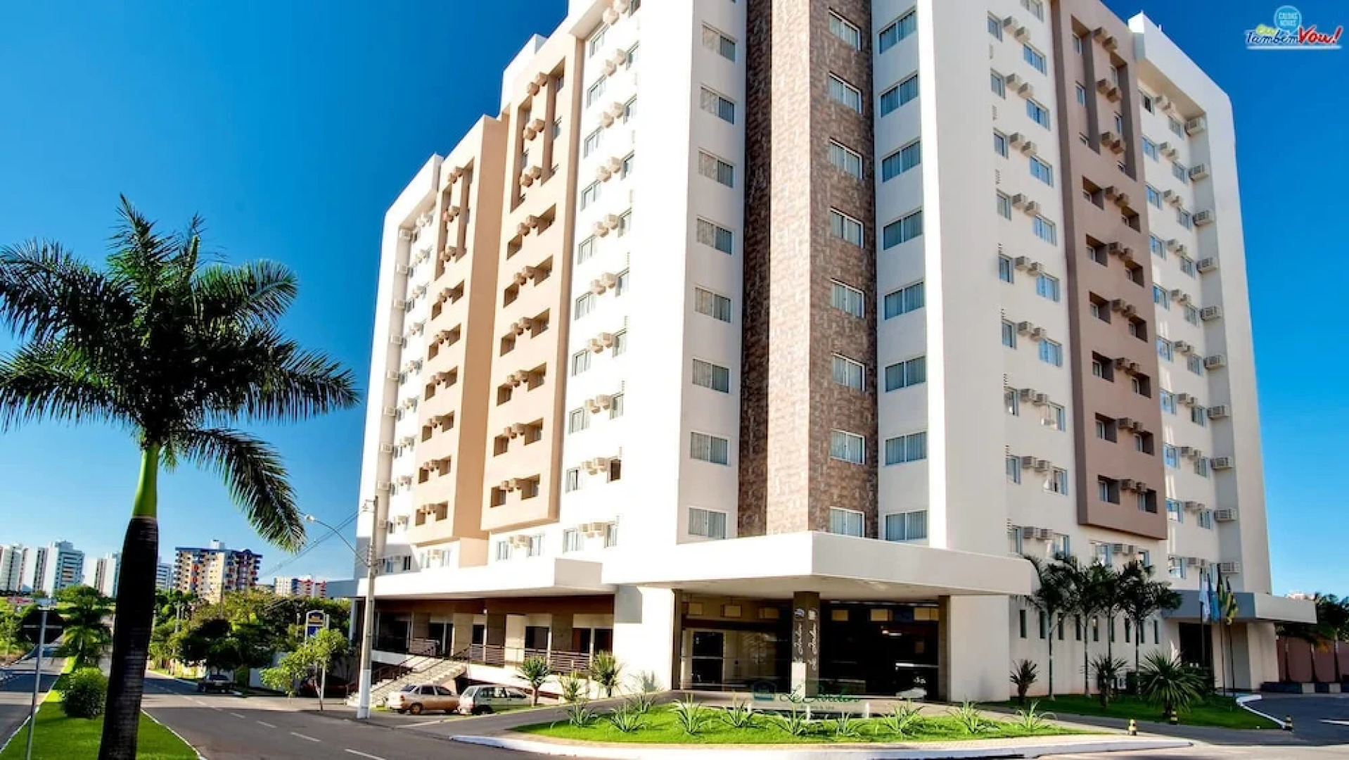 Le Jardin - Eu Também Vou