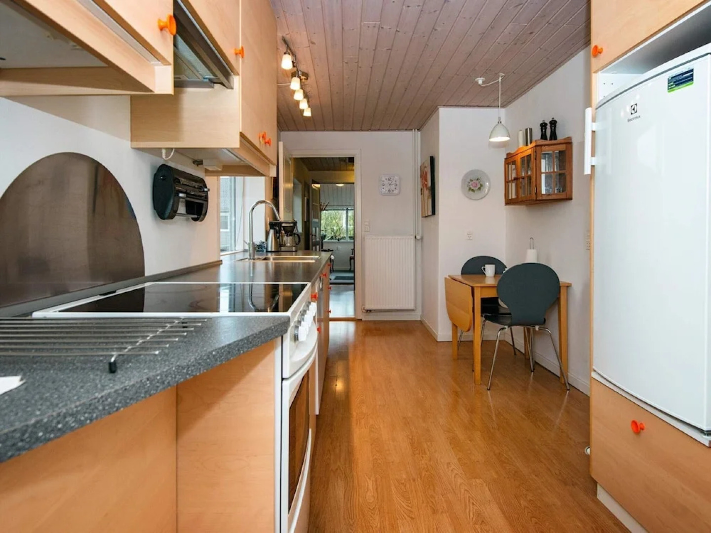 6 Person Holiday Home in Skaerbaek-by Traum