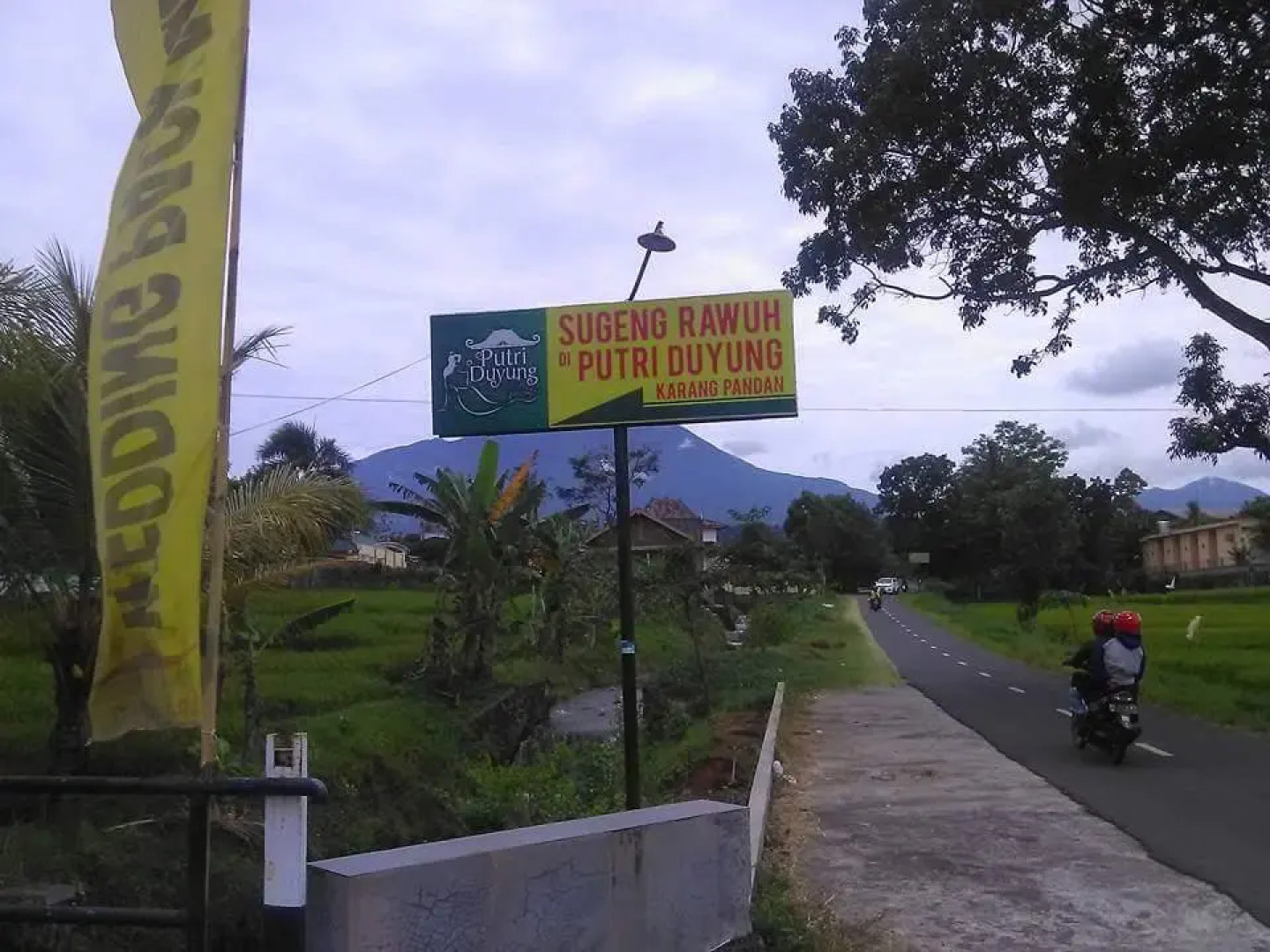 Putri Duyung Guest House