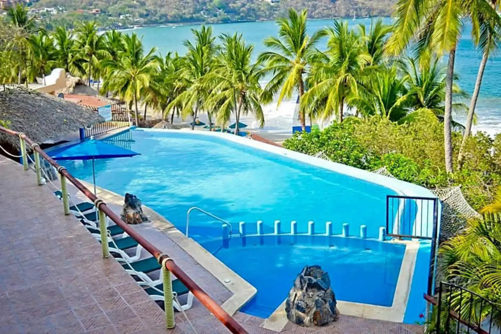 Catalina Beach Resort