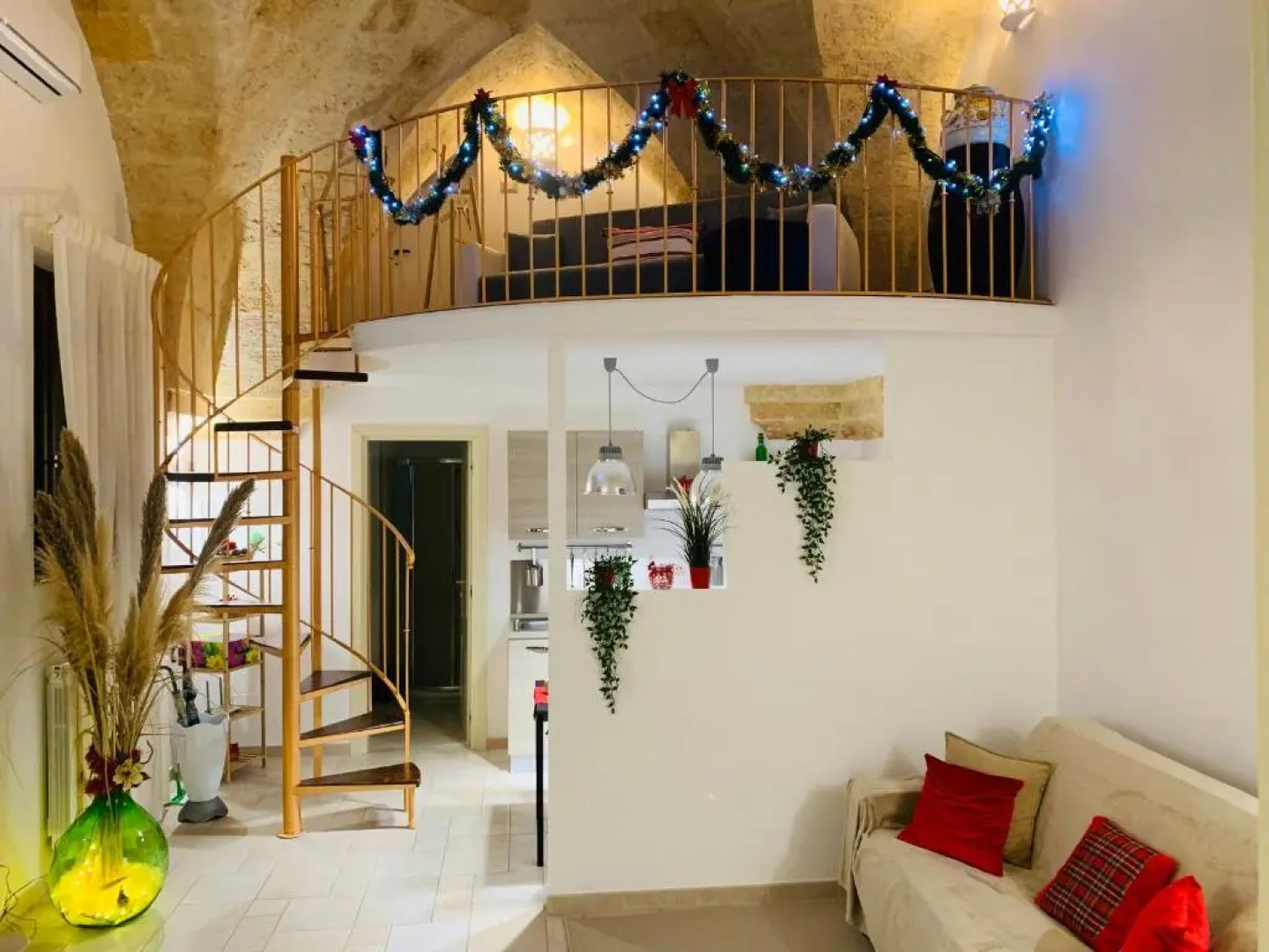 Casa Vacanza indipendente 53 mq Puglia