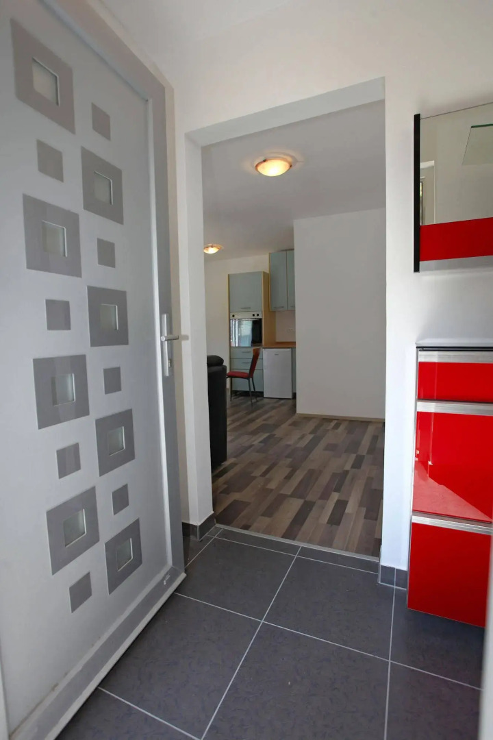 Heart of Strunjan Apartments AL