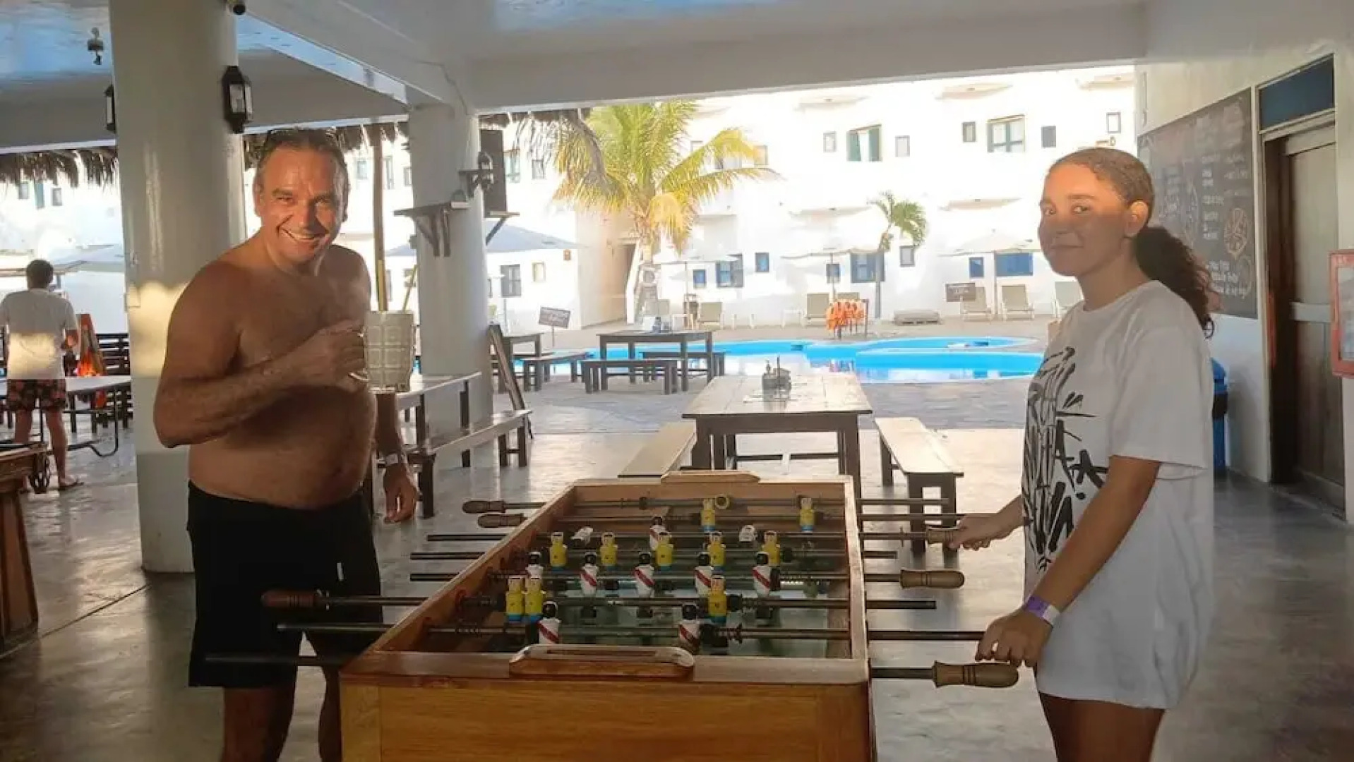 Loki del Mar - Hostel