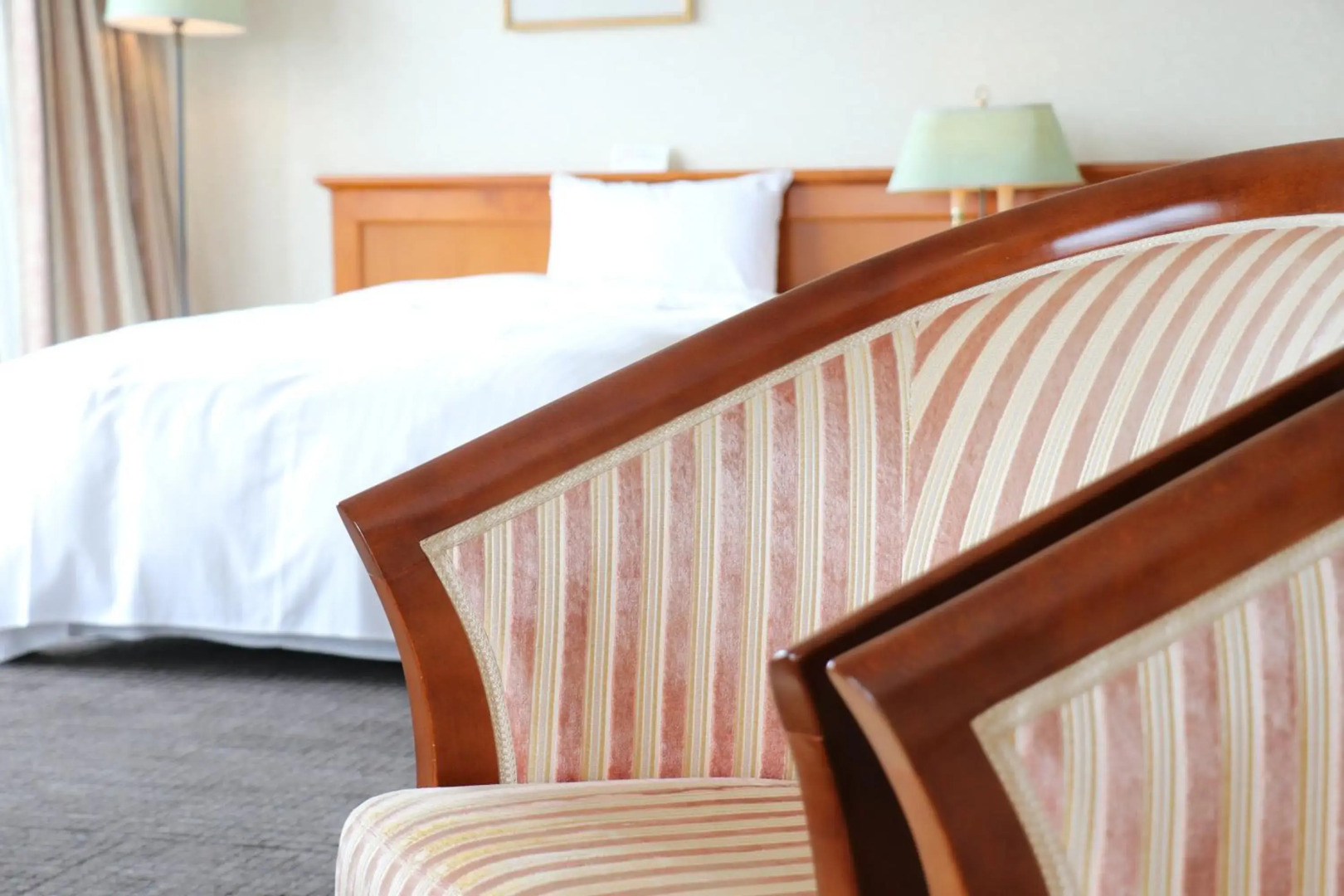 Tsushima Grand Hotel