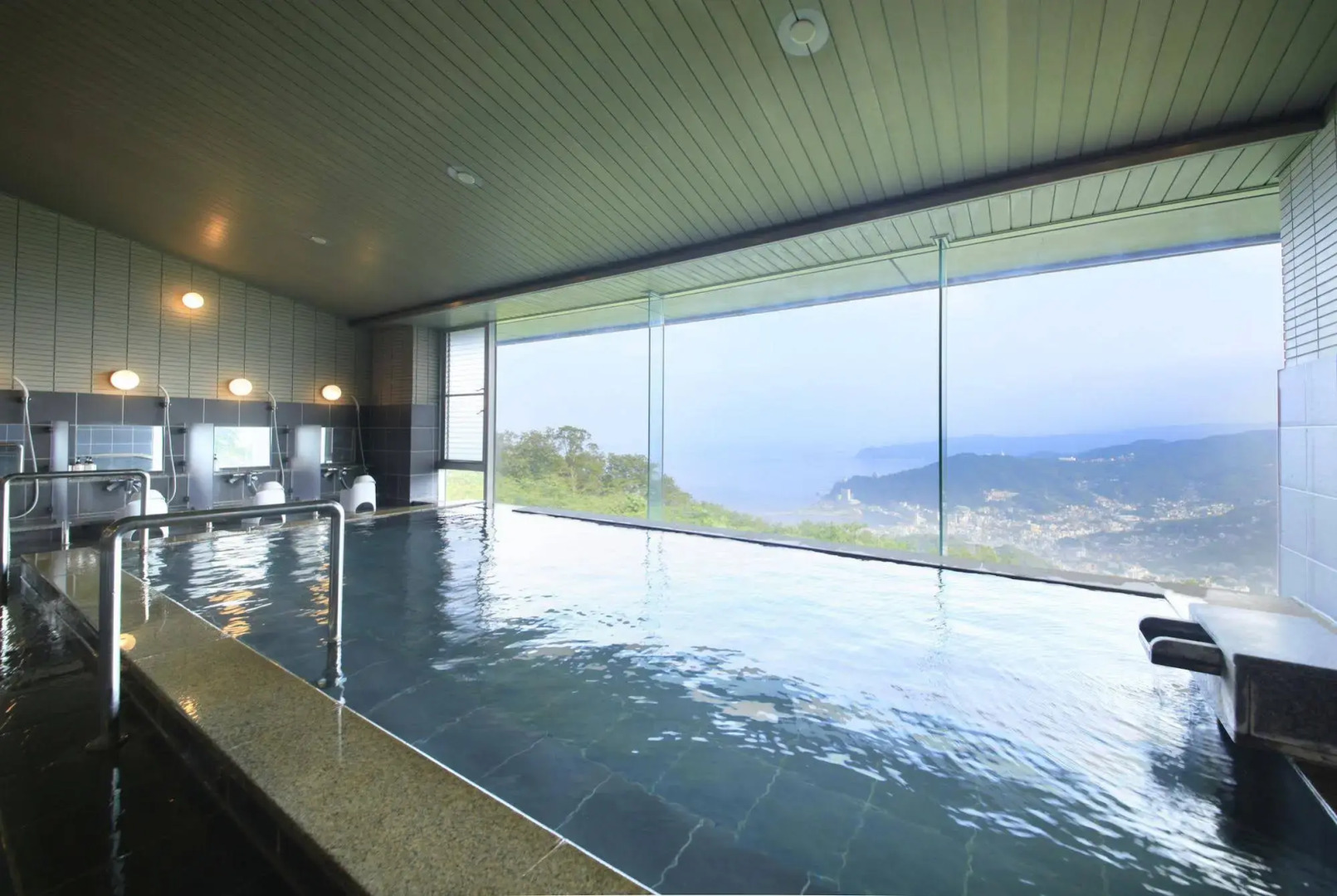 Hotel Grand Bach Atami Crescendo