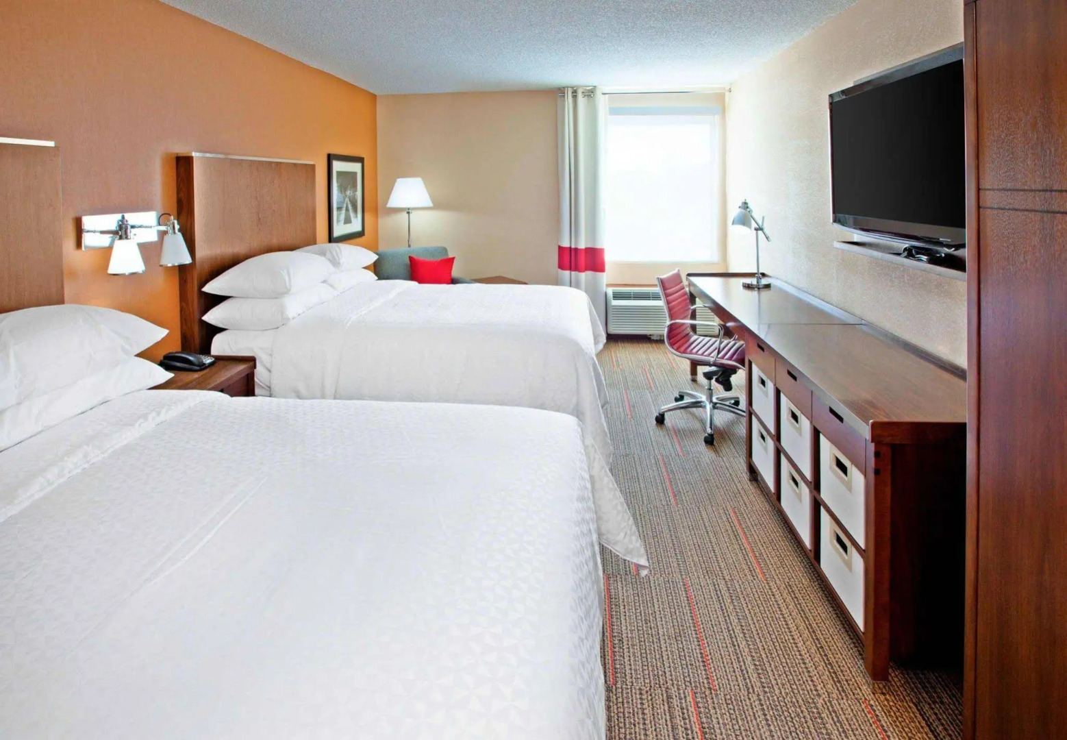 Fairfield Inn & Suites by Marriott Chattanooga