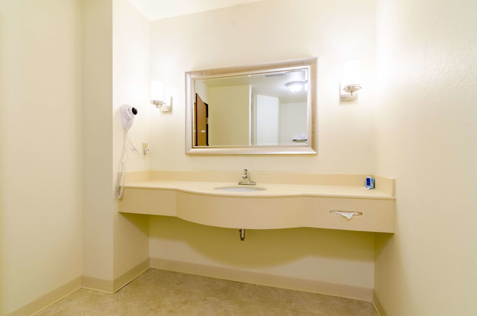 Rodeway Inn & Suites Hoisington