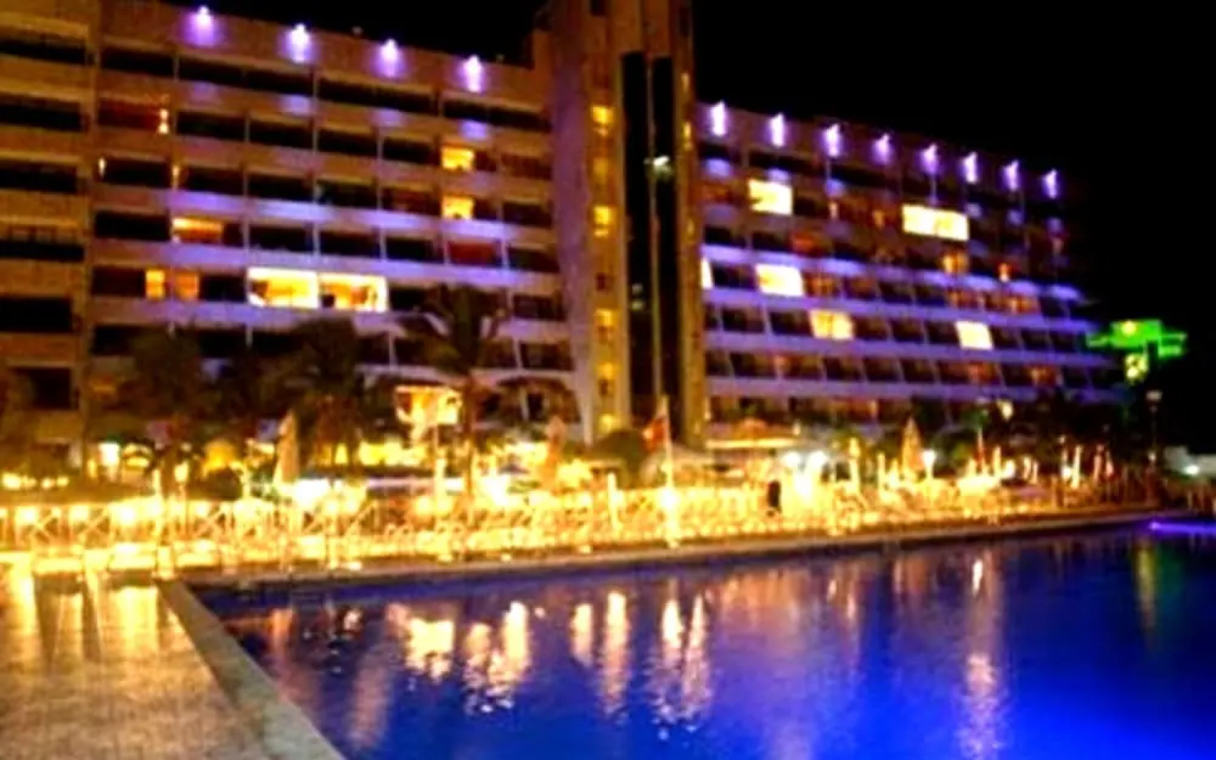 Apartamento Vacacional en San Andres