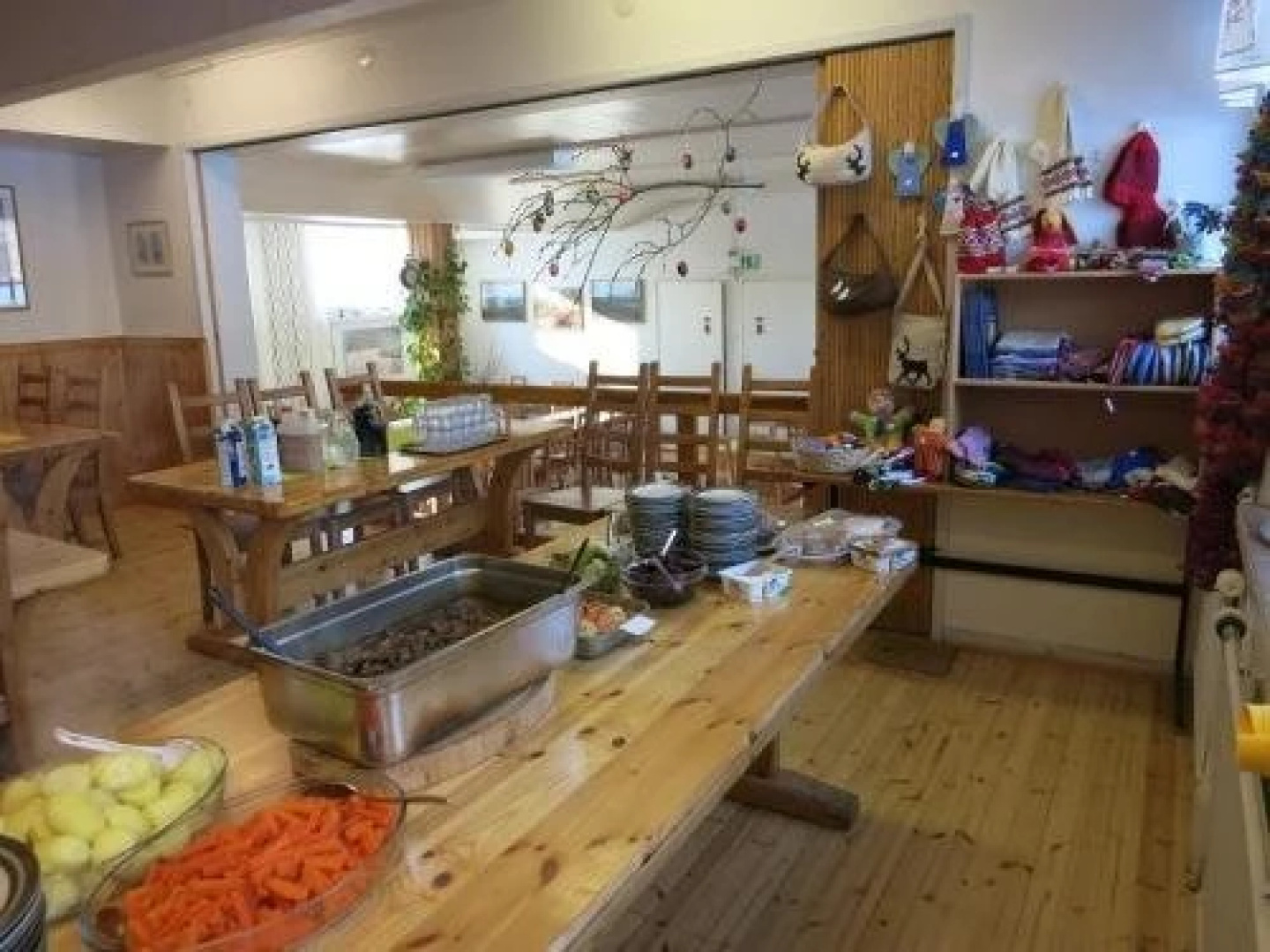 Holiday Center Luppo